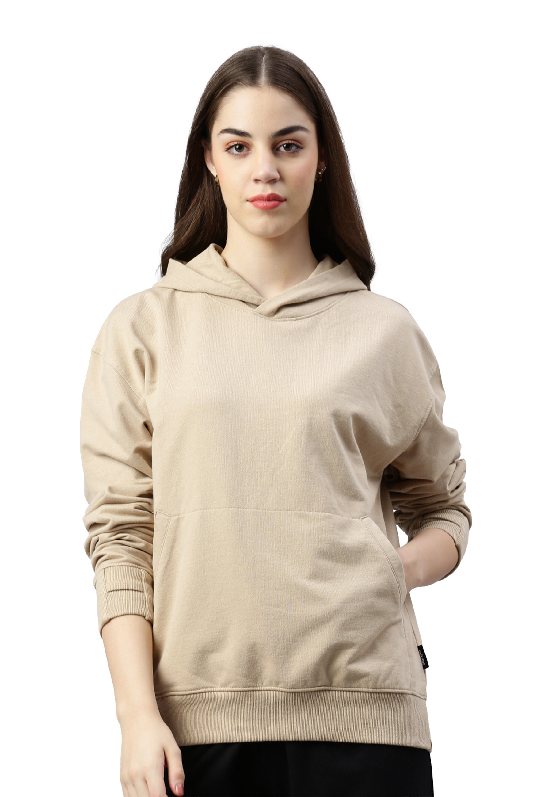 Recycled Hoodie Skylar