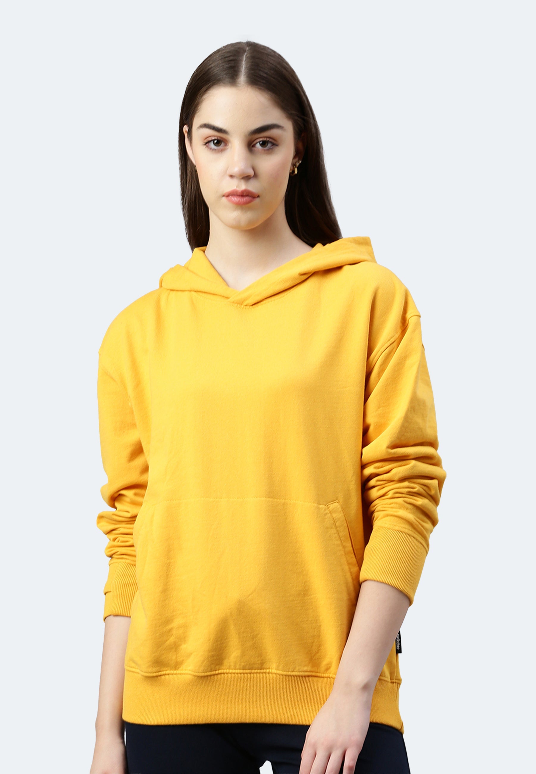 Recycled Hoodie Skylar