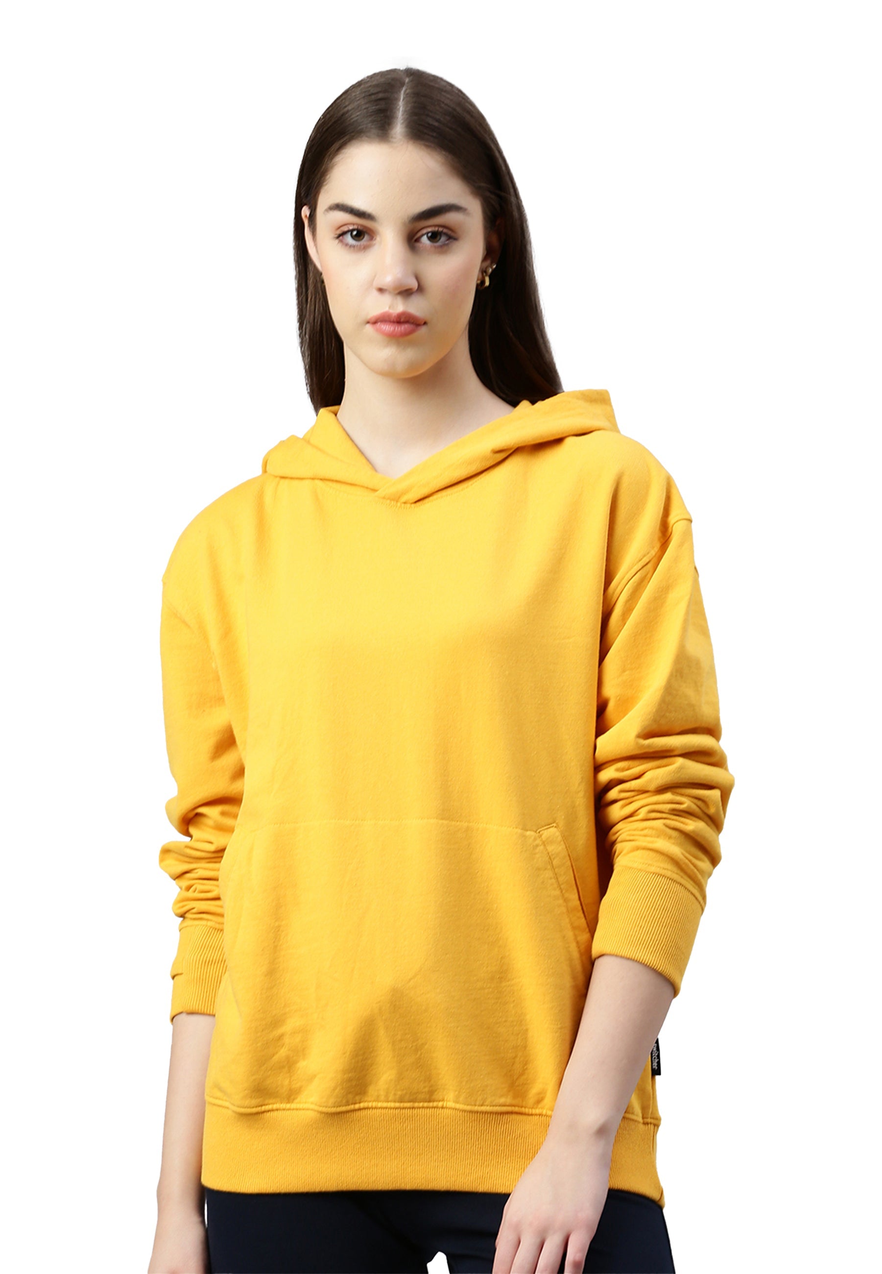 Recycled Hoodie Skylar