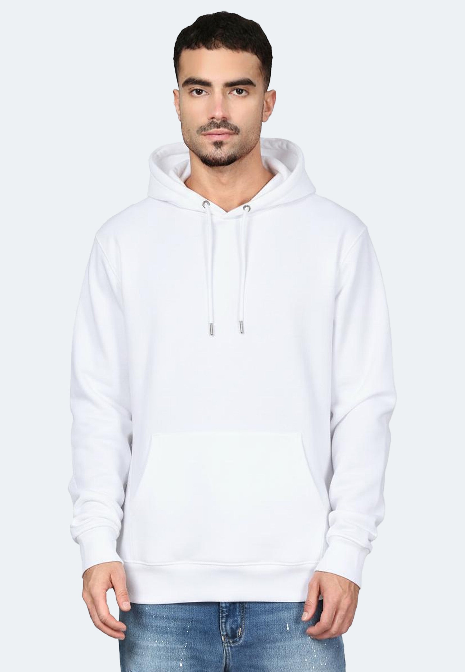 Soho - Hoodie aus 100% Bio-Baumwolle