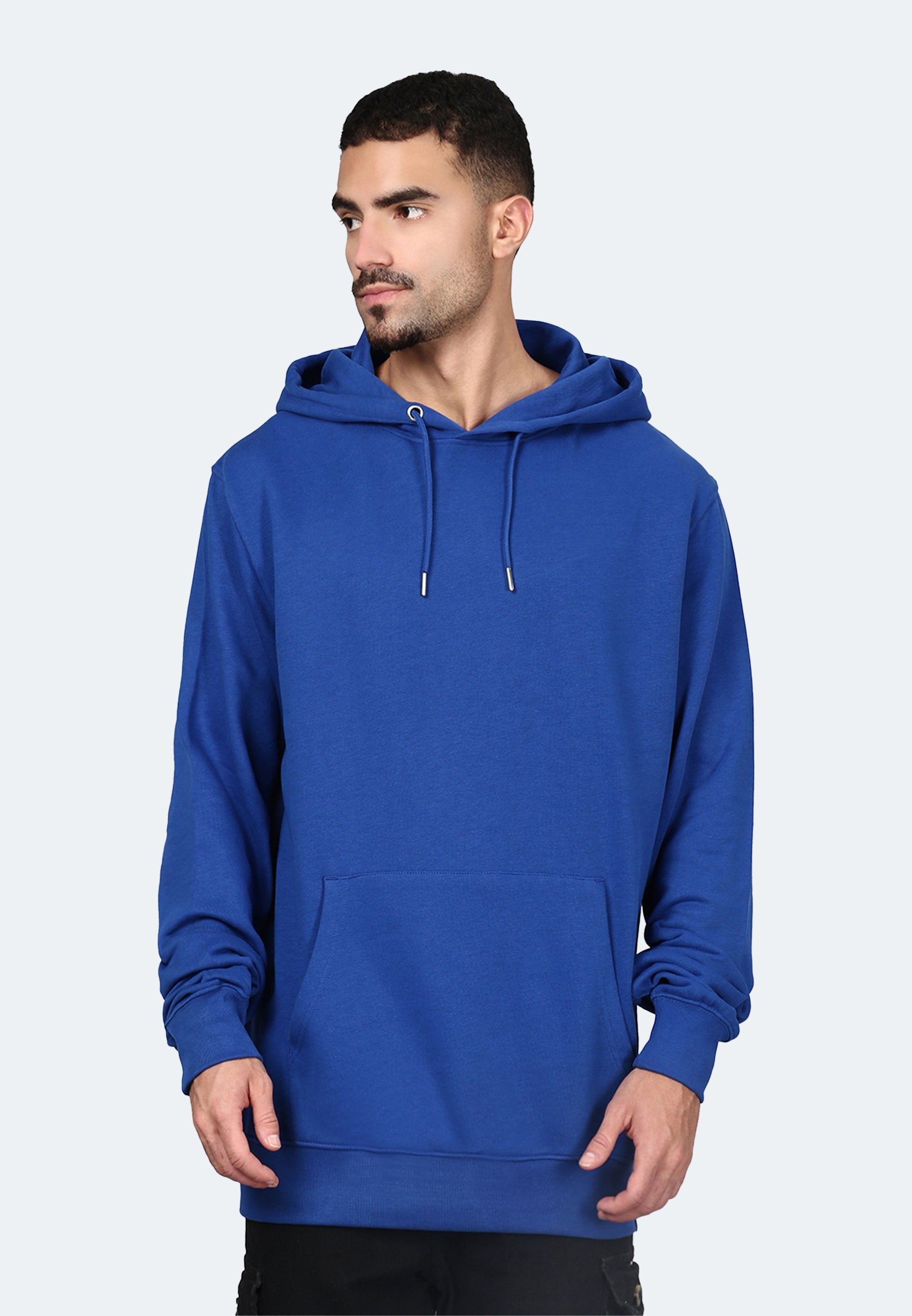 Soho - Hoodie aus 100% Bio-Baumwolle