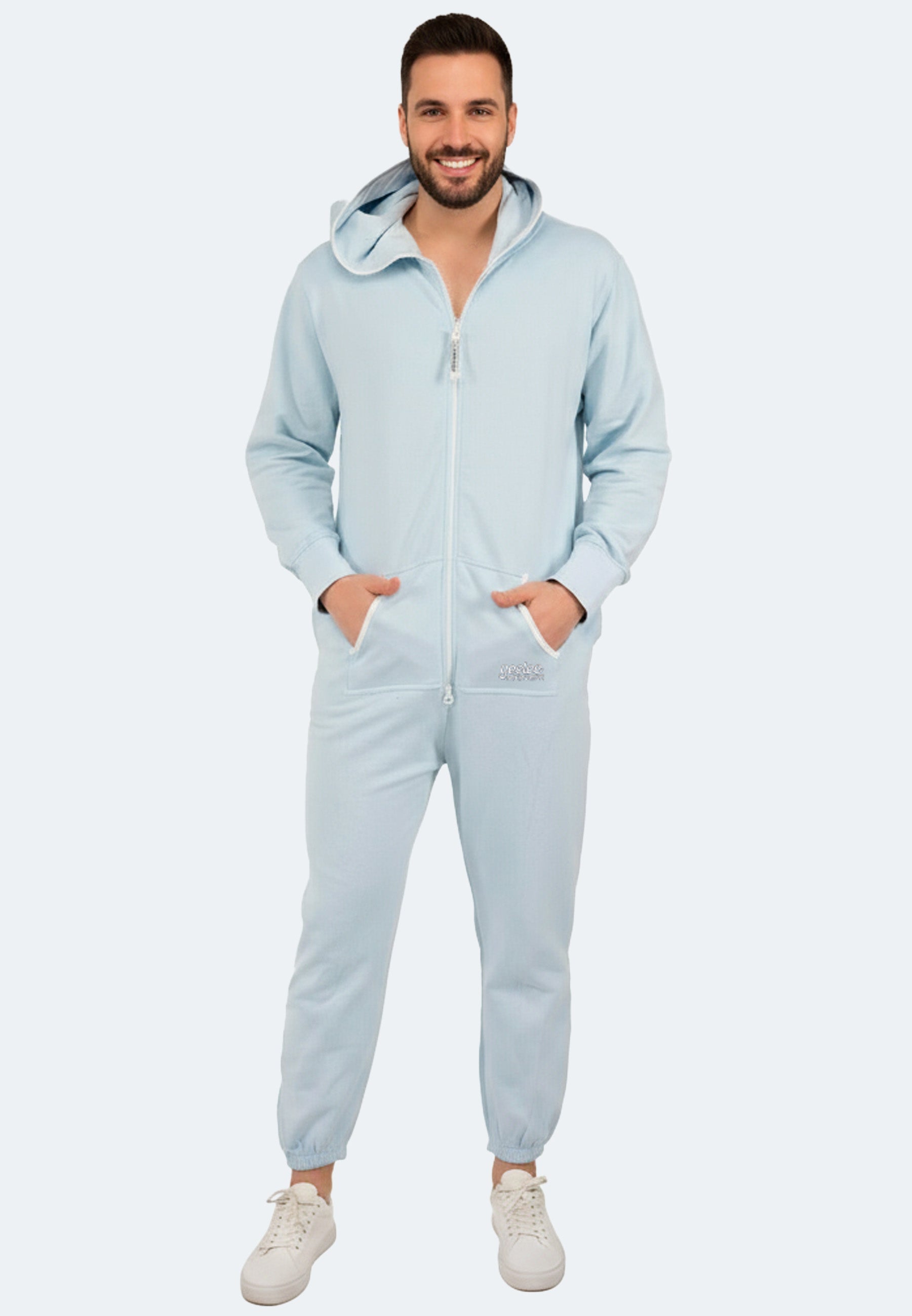 Original Geelee Jumpsuit by Switcher