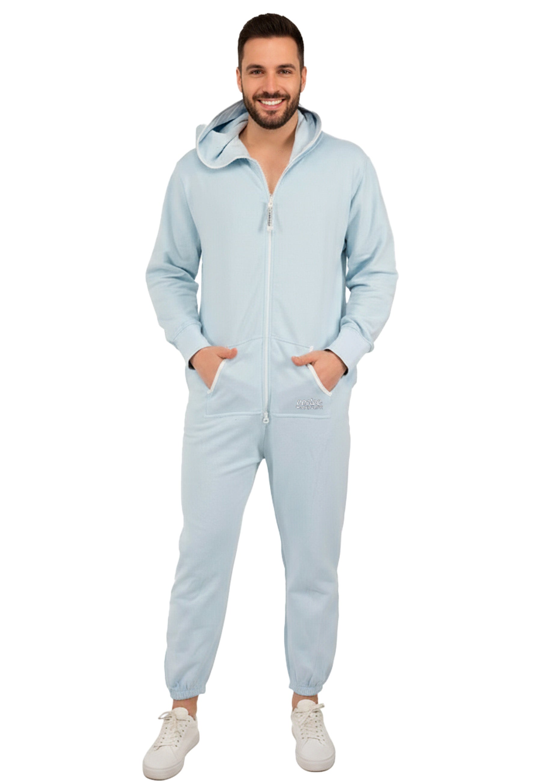 Original Geelee Jumpsuit by Switcher