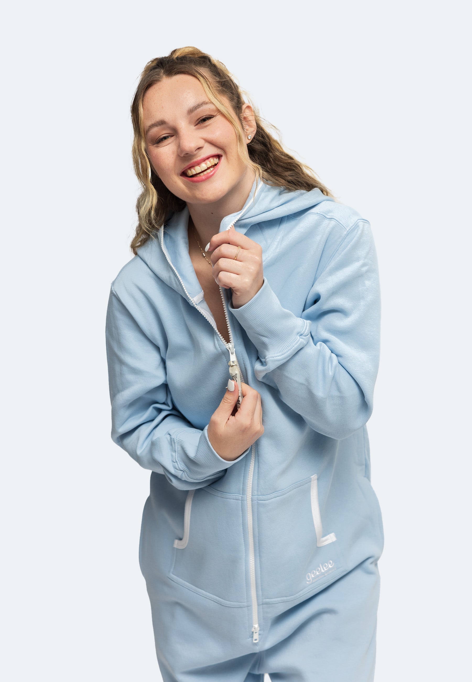 Original Geelee Jumpsuit by Switcher