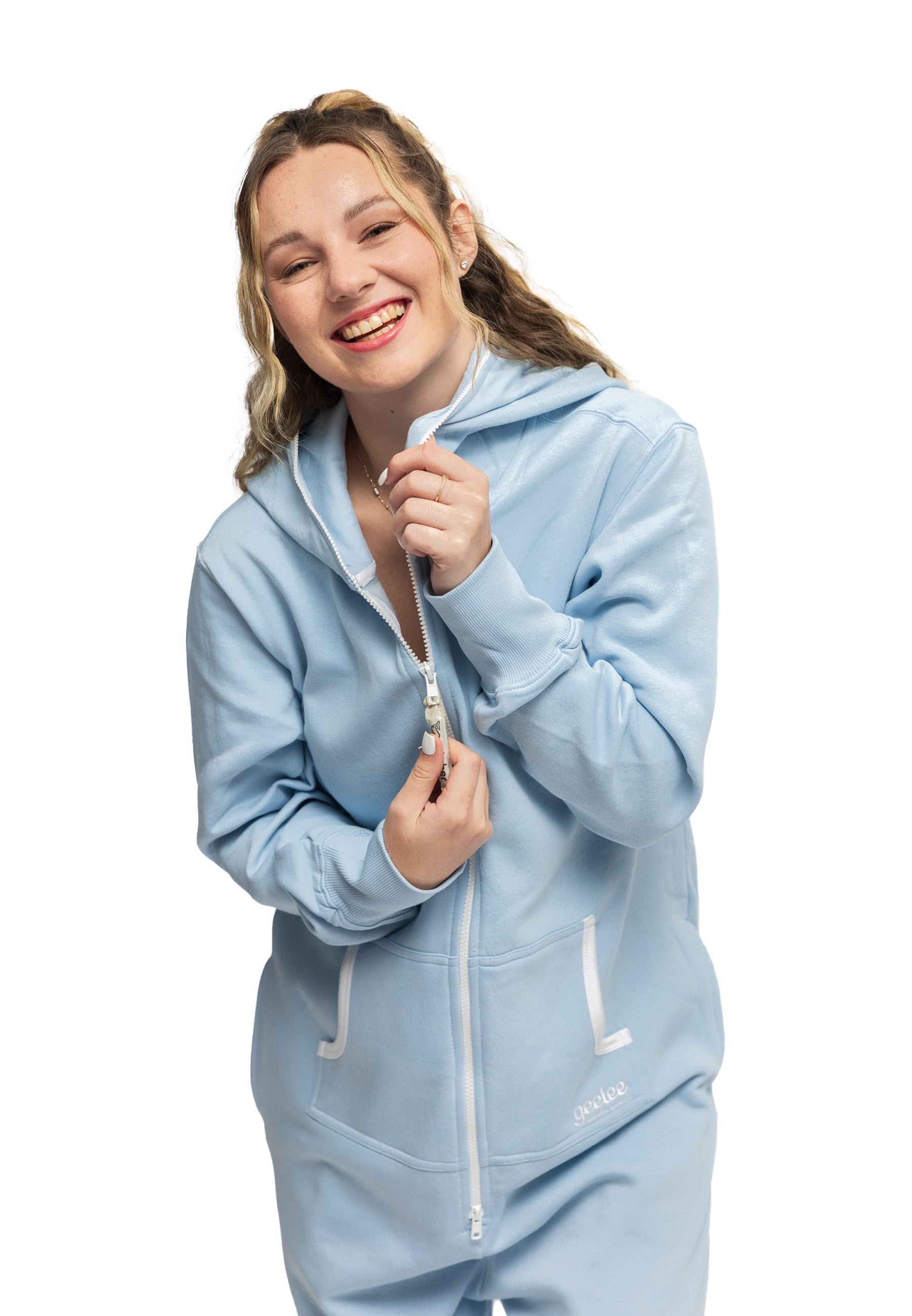 Original Geelee Jumpsuit by Switcher