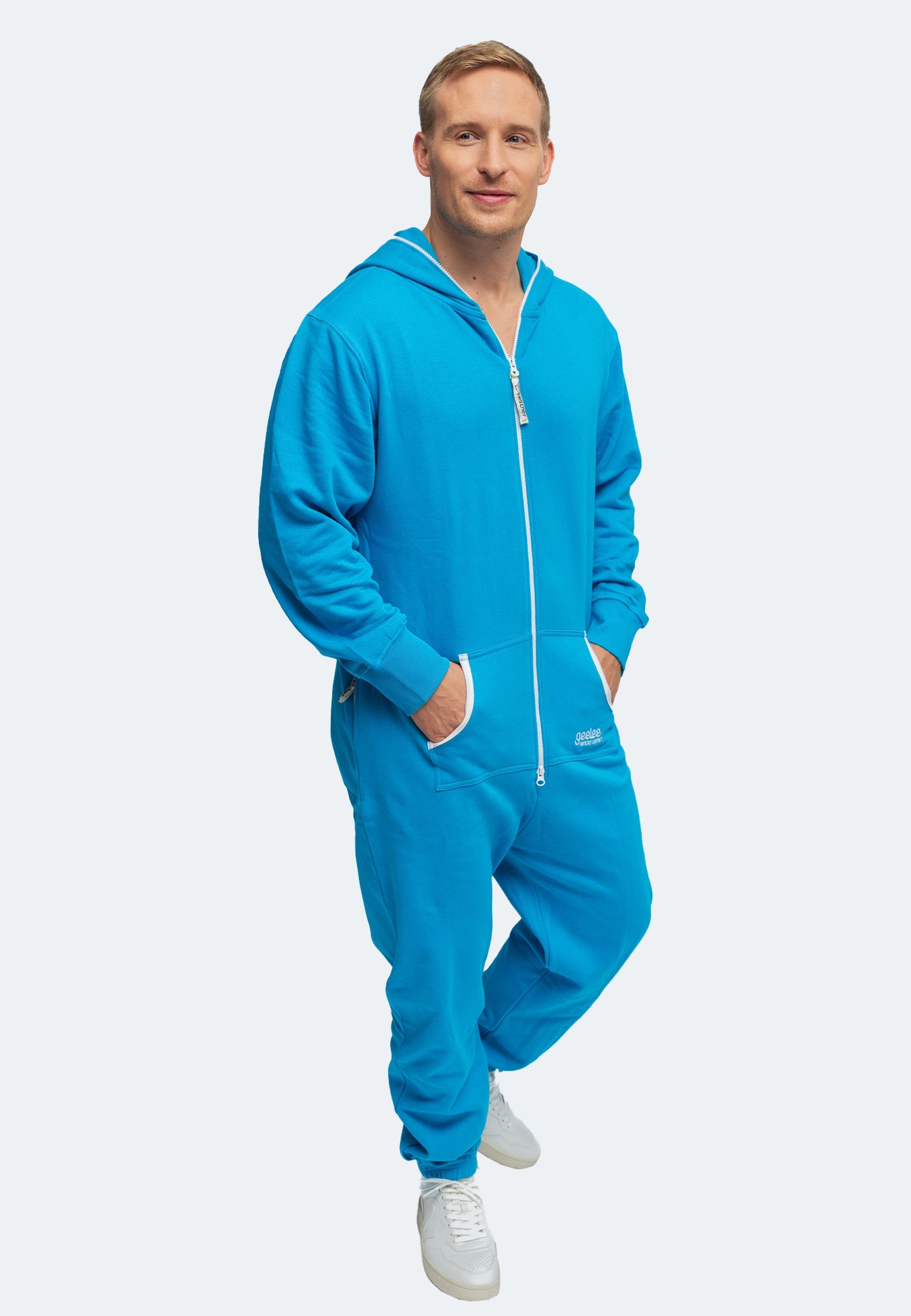 Original Geelee Jumpsuit by Switcher