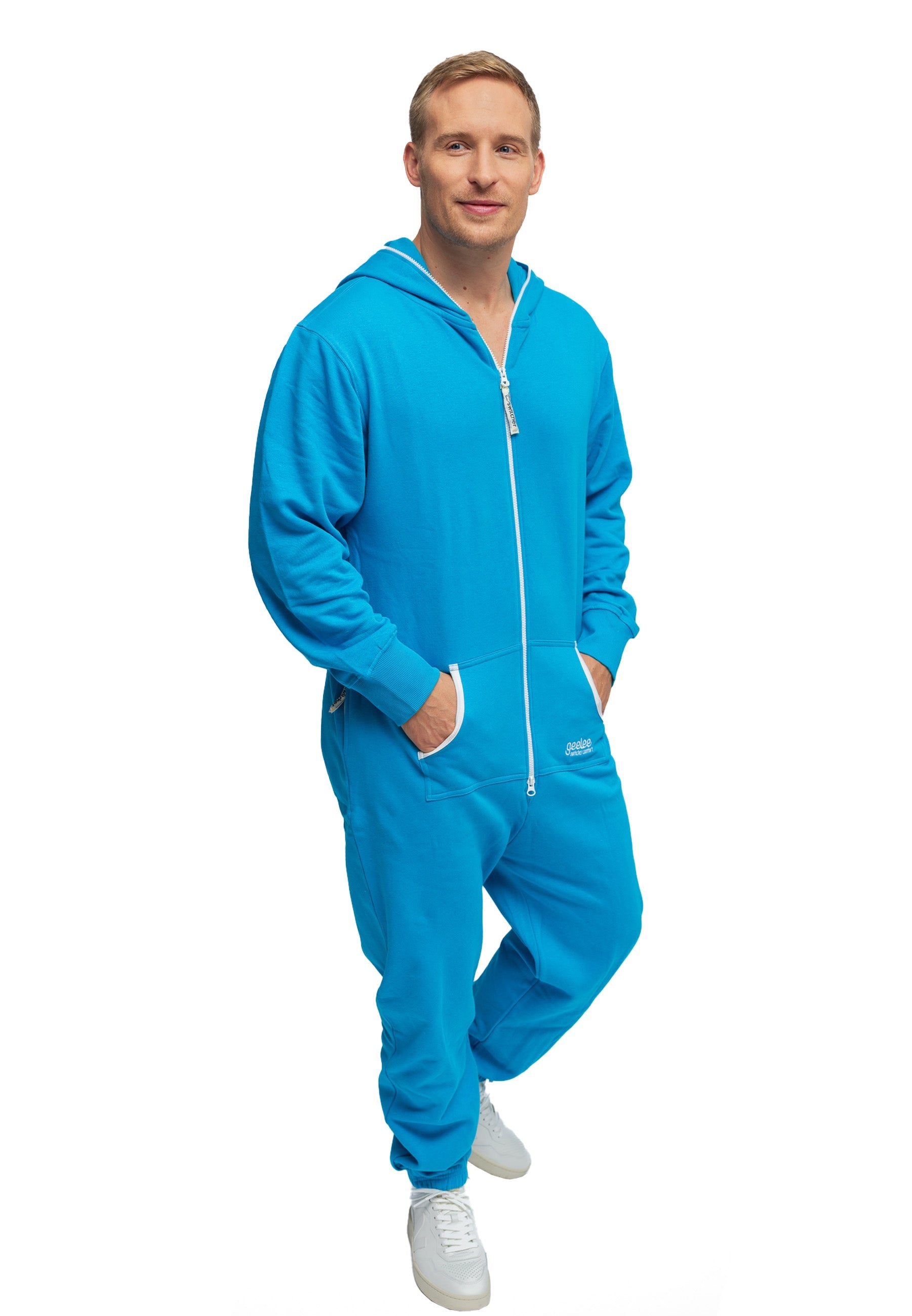 Original Geelee Jumpsuit by Switcher