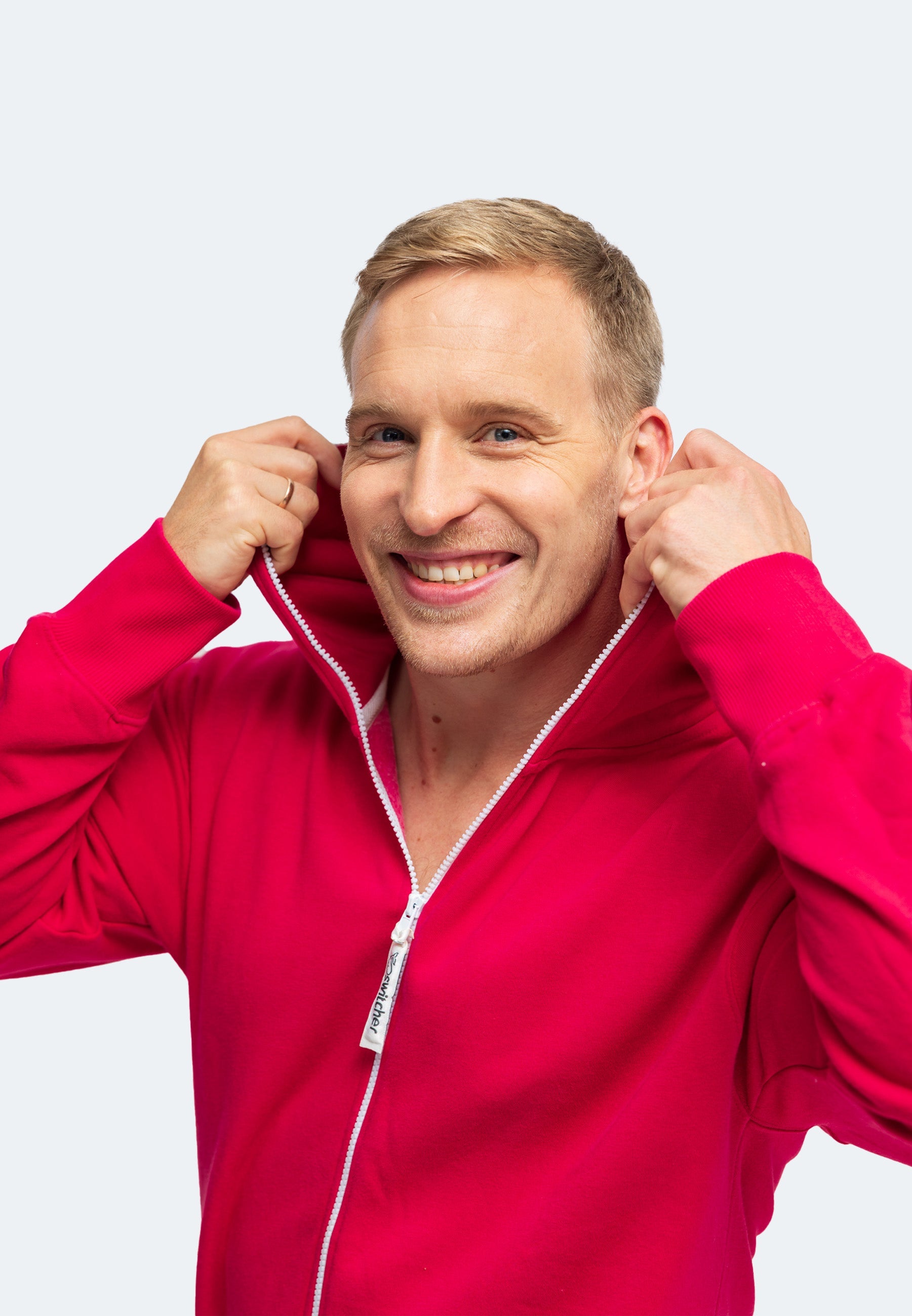 Original Geelee Jumpsuit by Switcher