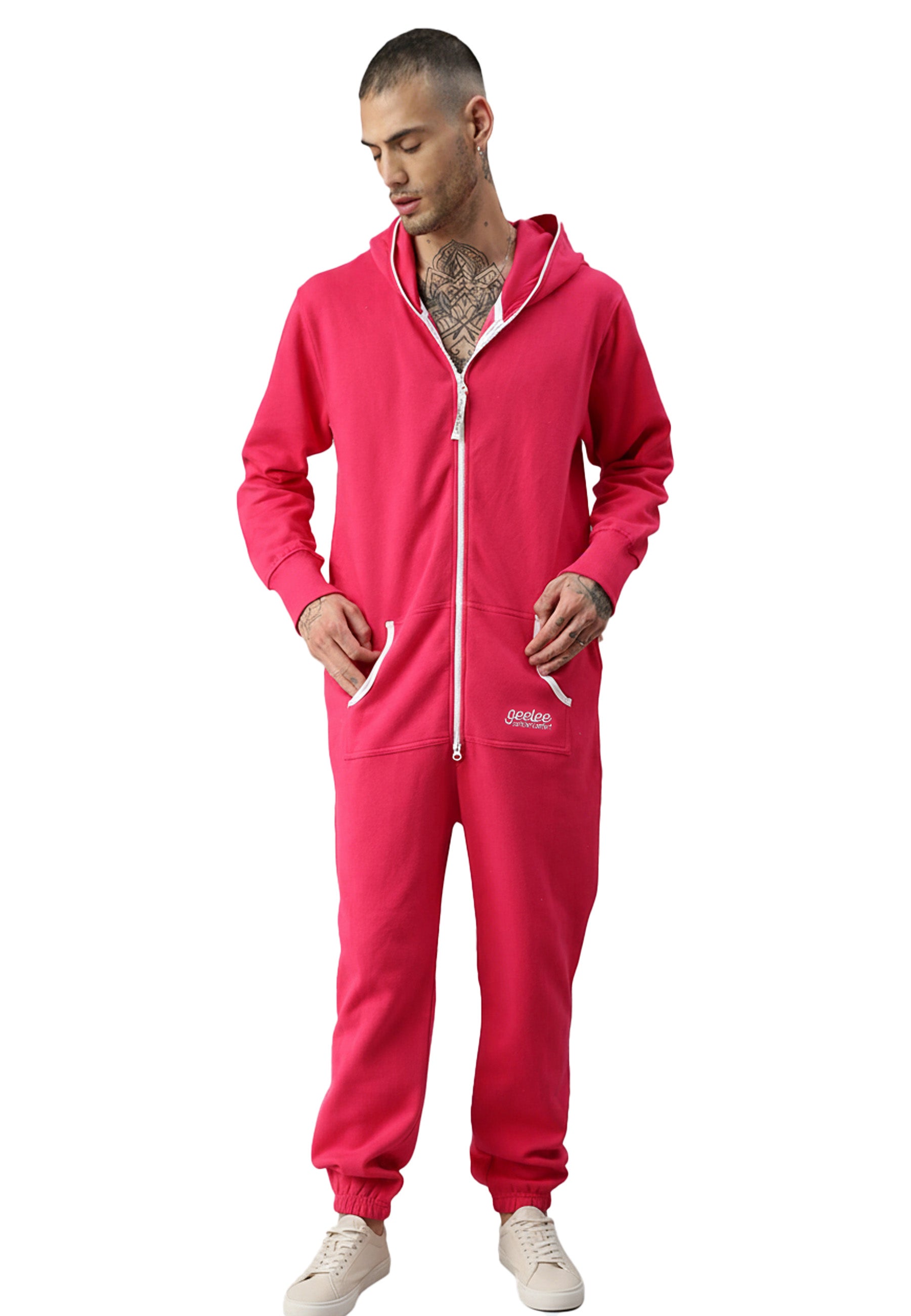 Original Geelee Jumpsuit by Switcher