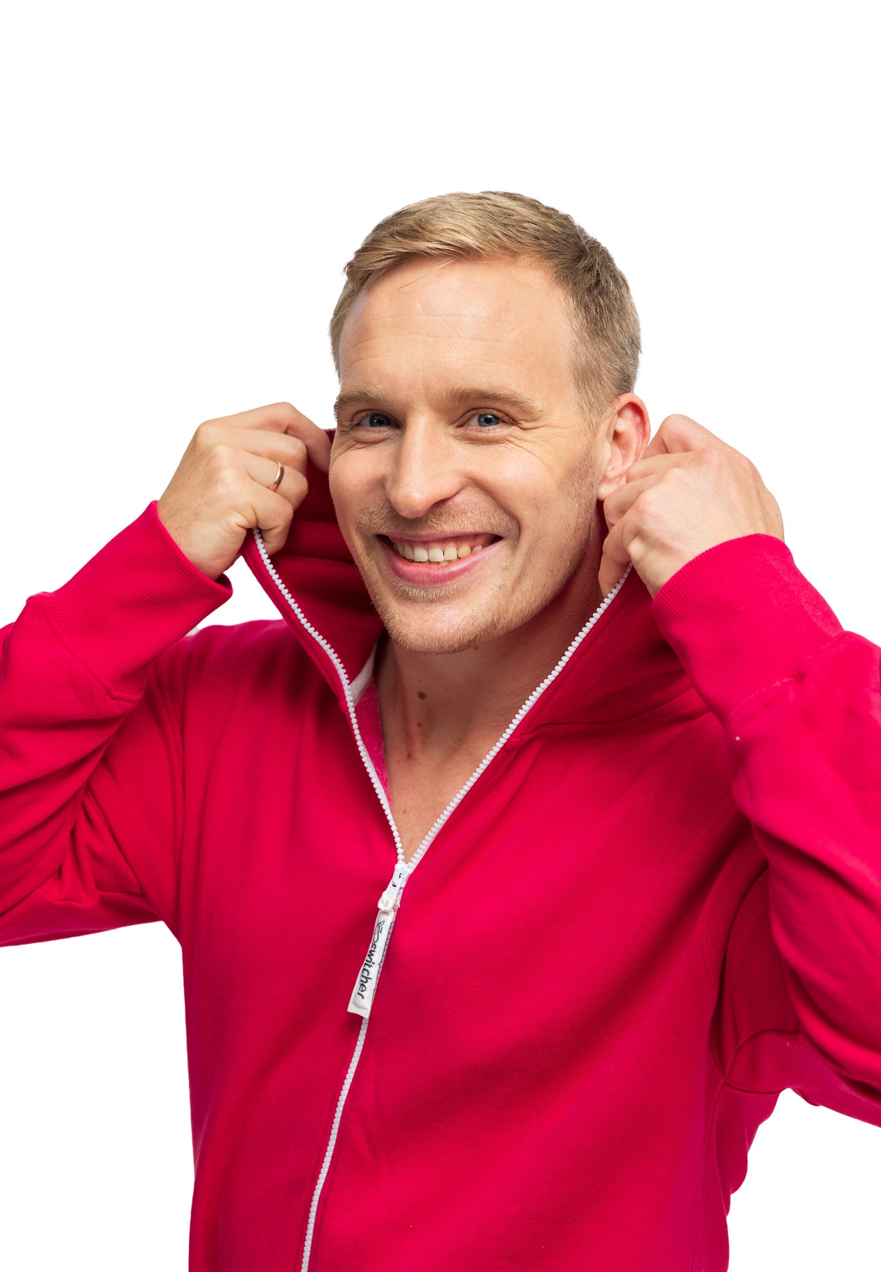 Original Geelee Jumpsuit by Switcher