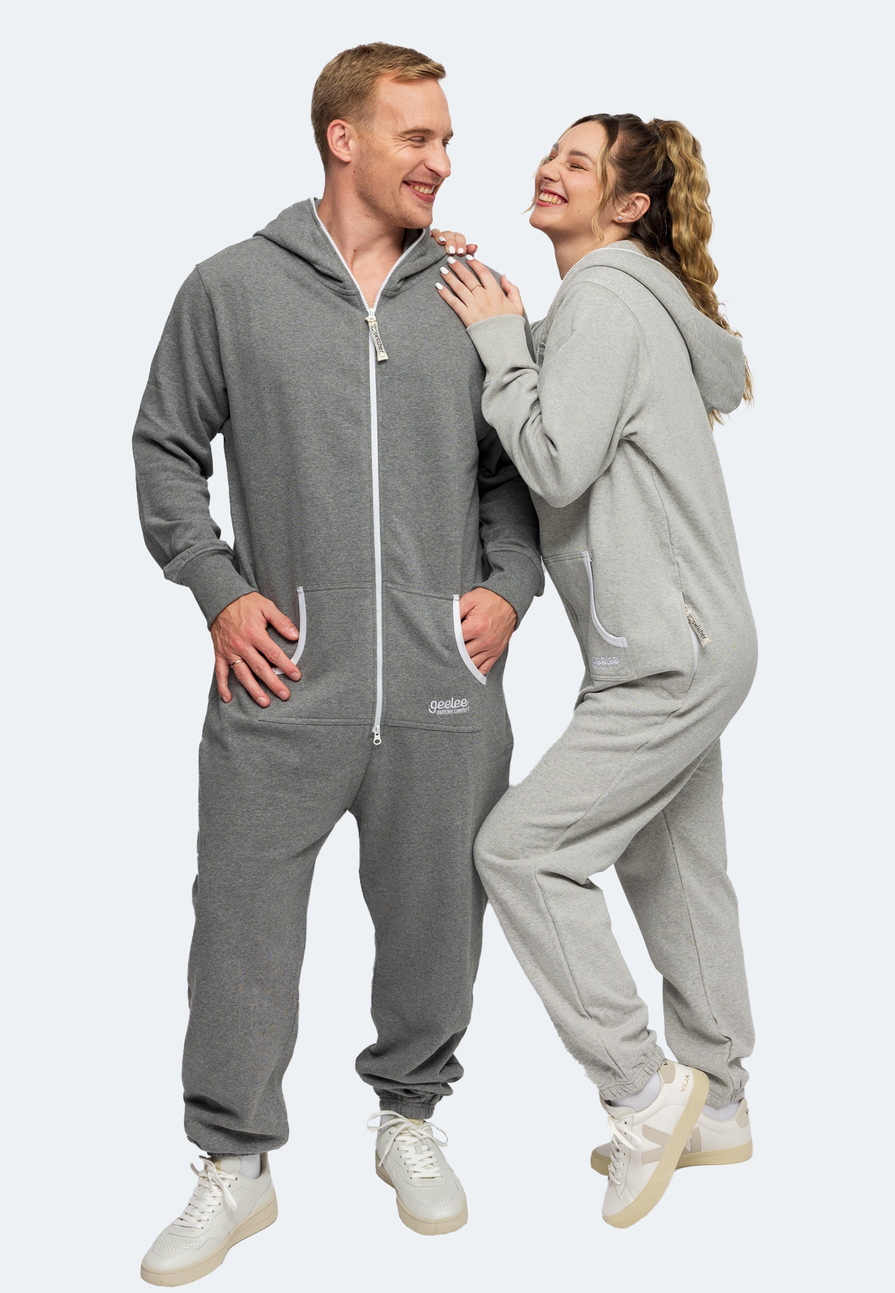 Original Geelee Jumpsuit by Switcher