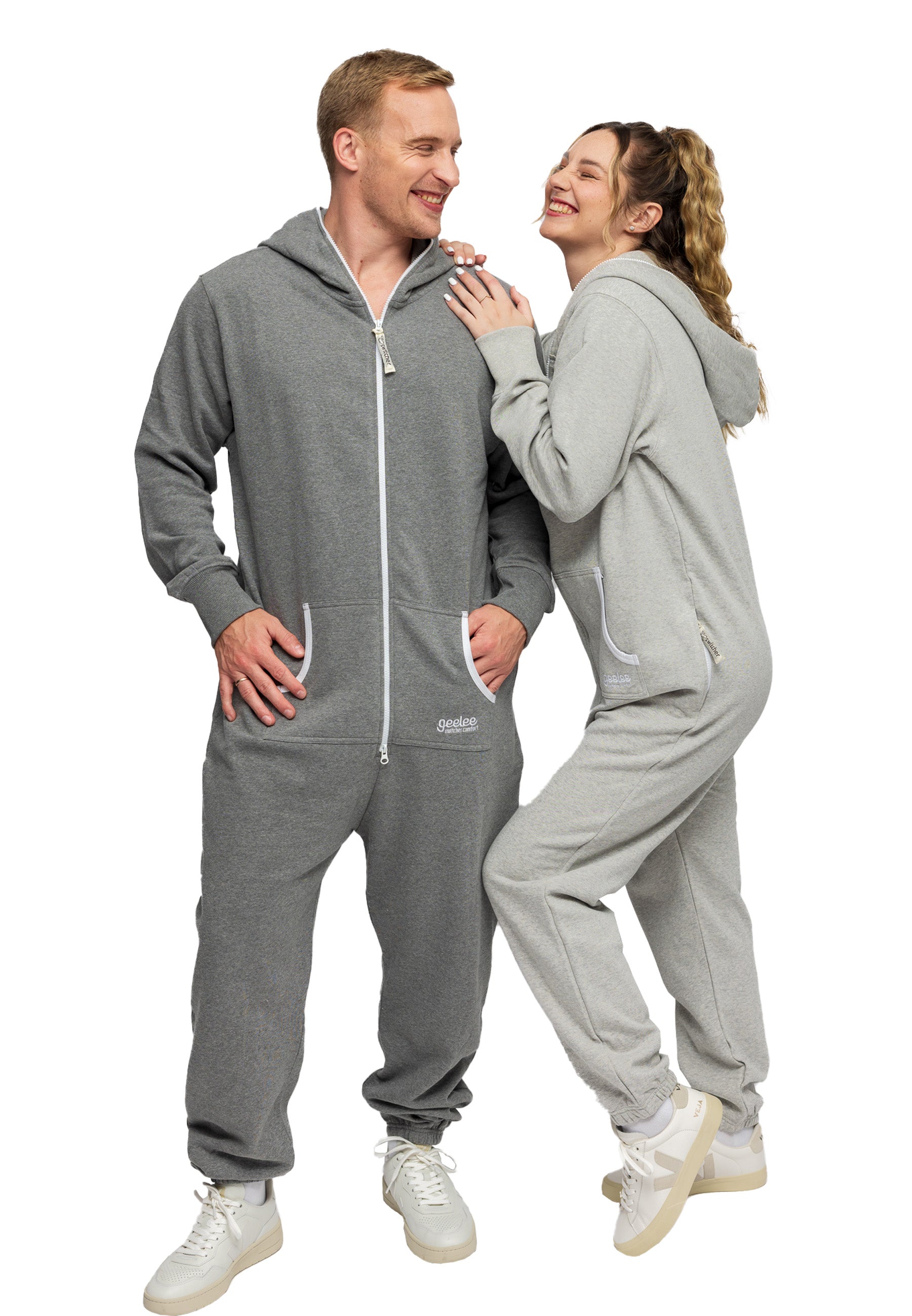 Original Geelee Jumpsuit by Switcher