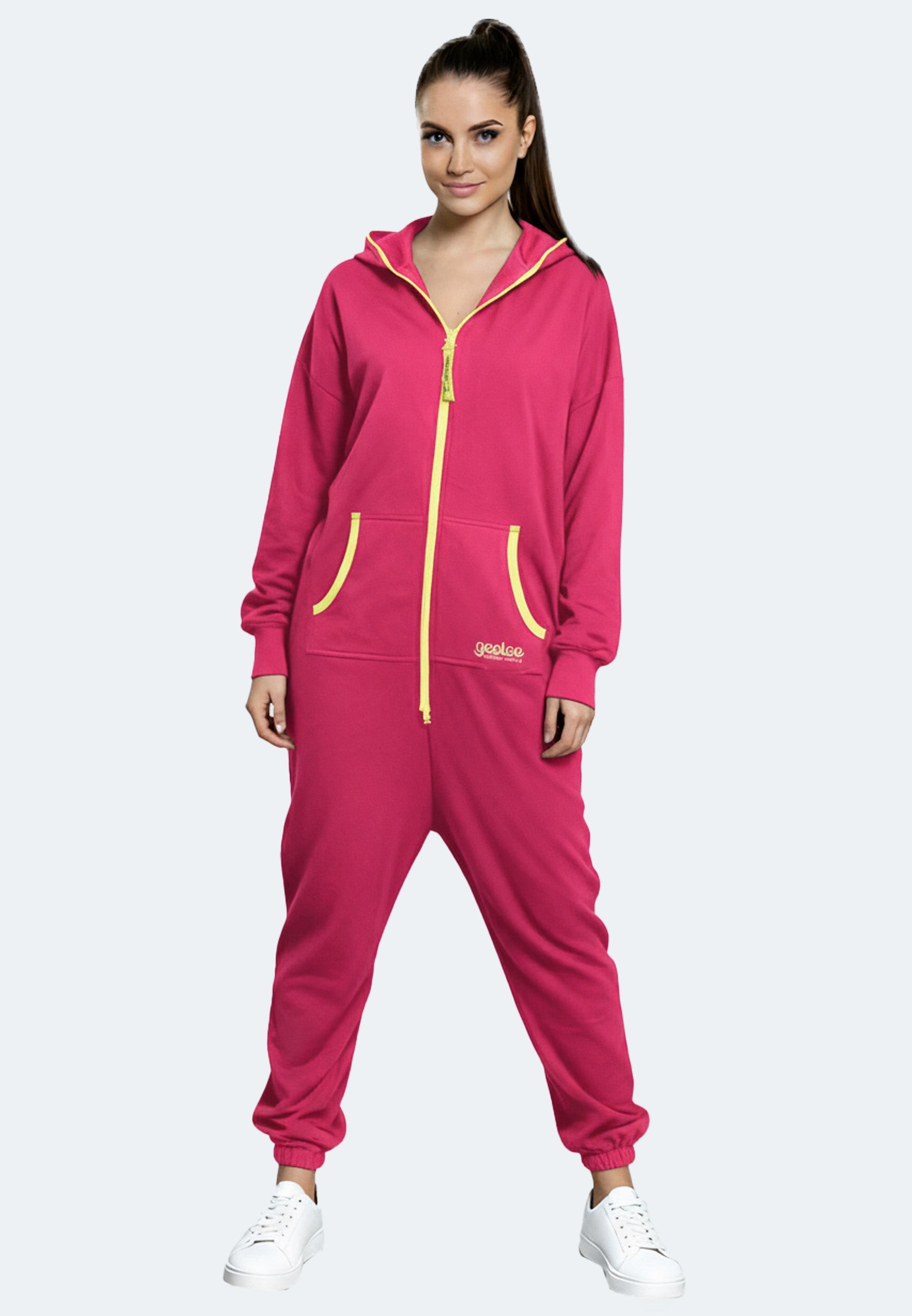 Original Geelee Jumpsuit by Switcher