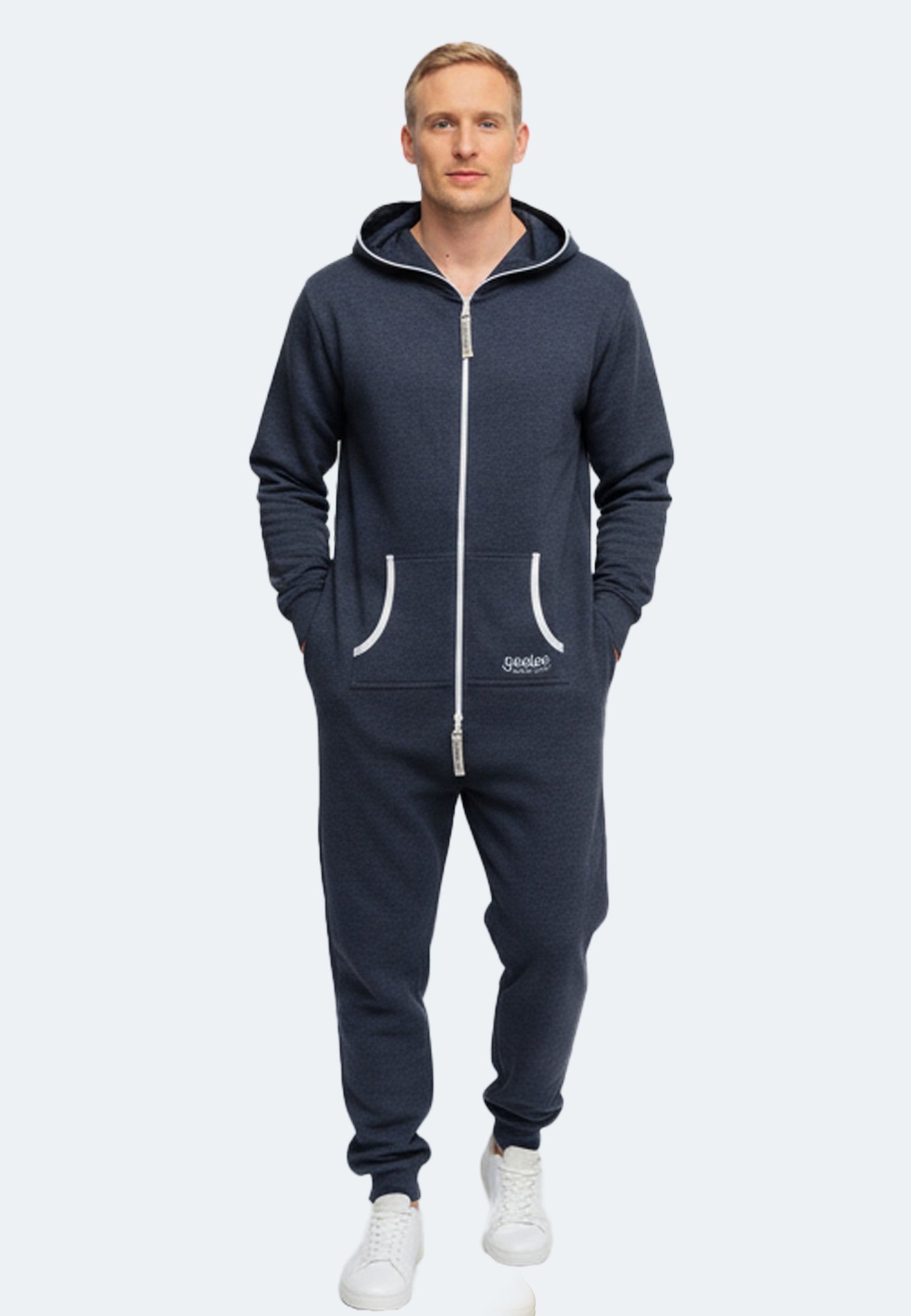 Original Geelee Jumpsuit by Switcher