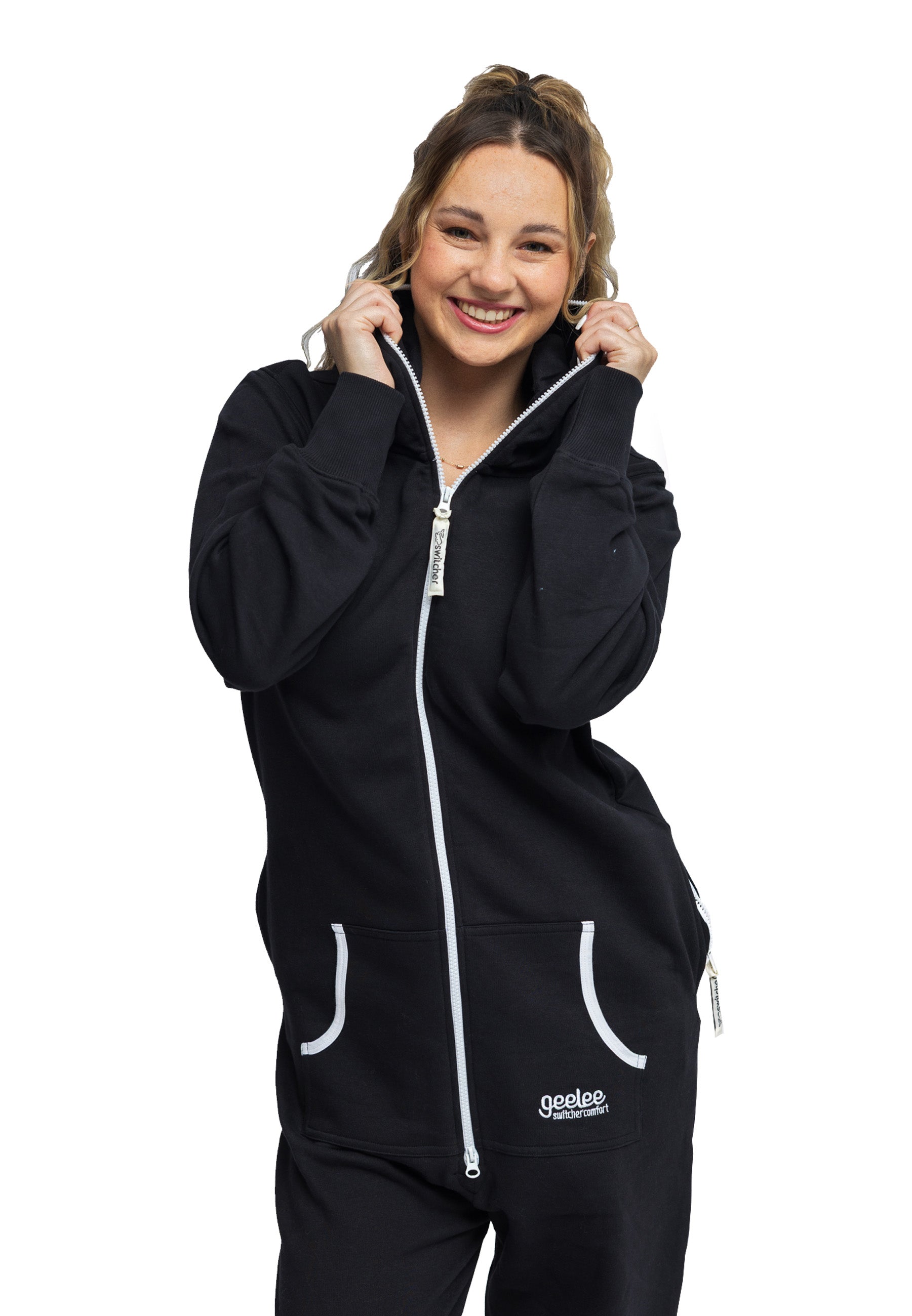 Original Geelee Jumpsuit by Switcher