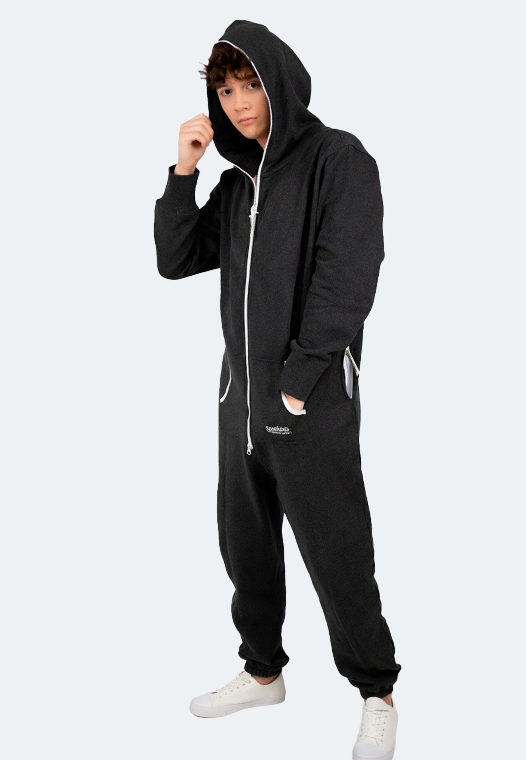 Original Geelee Jumpsuit by Switcher