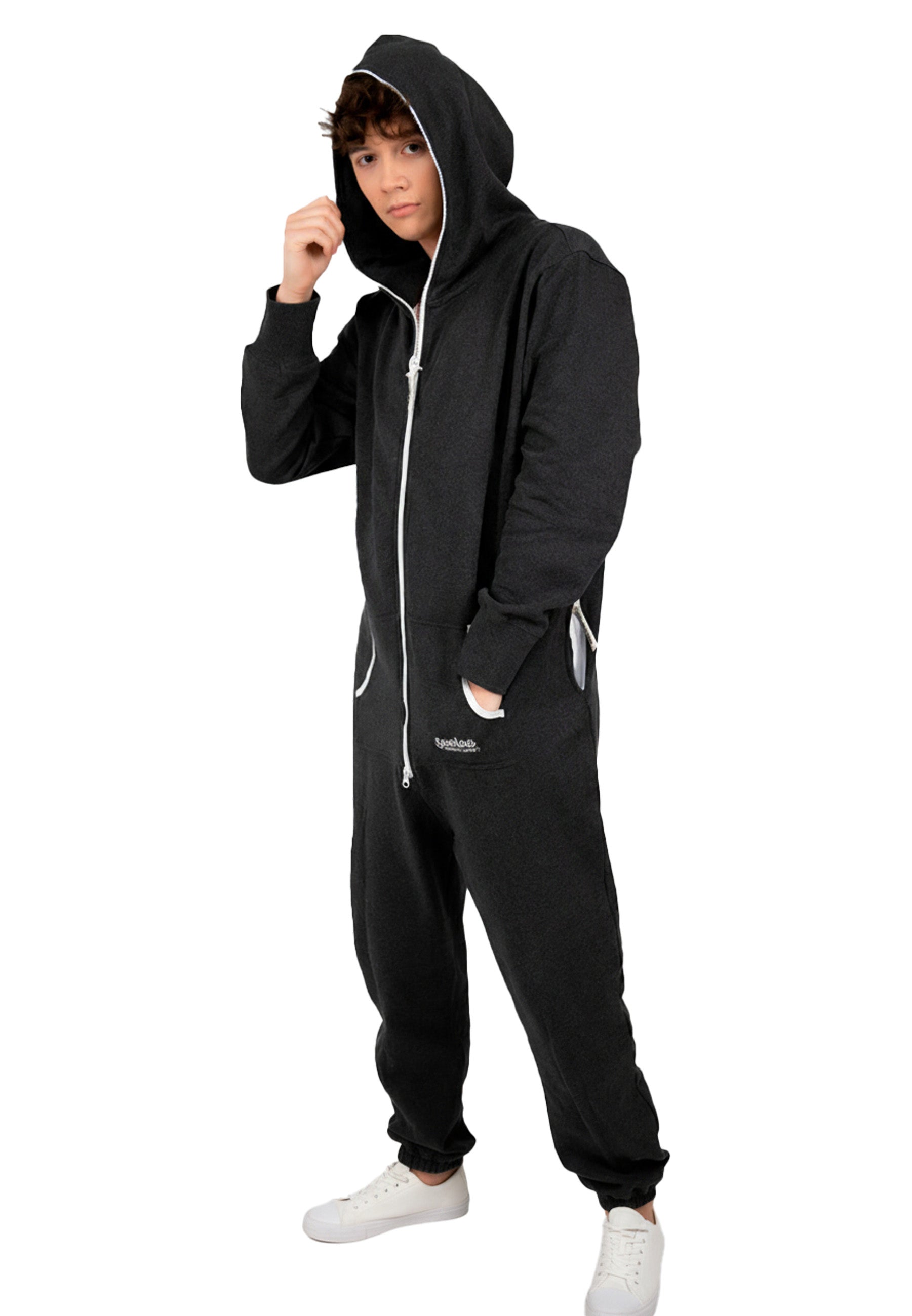 Original Geelee Jumpsuit by Switcher