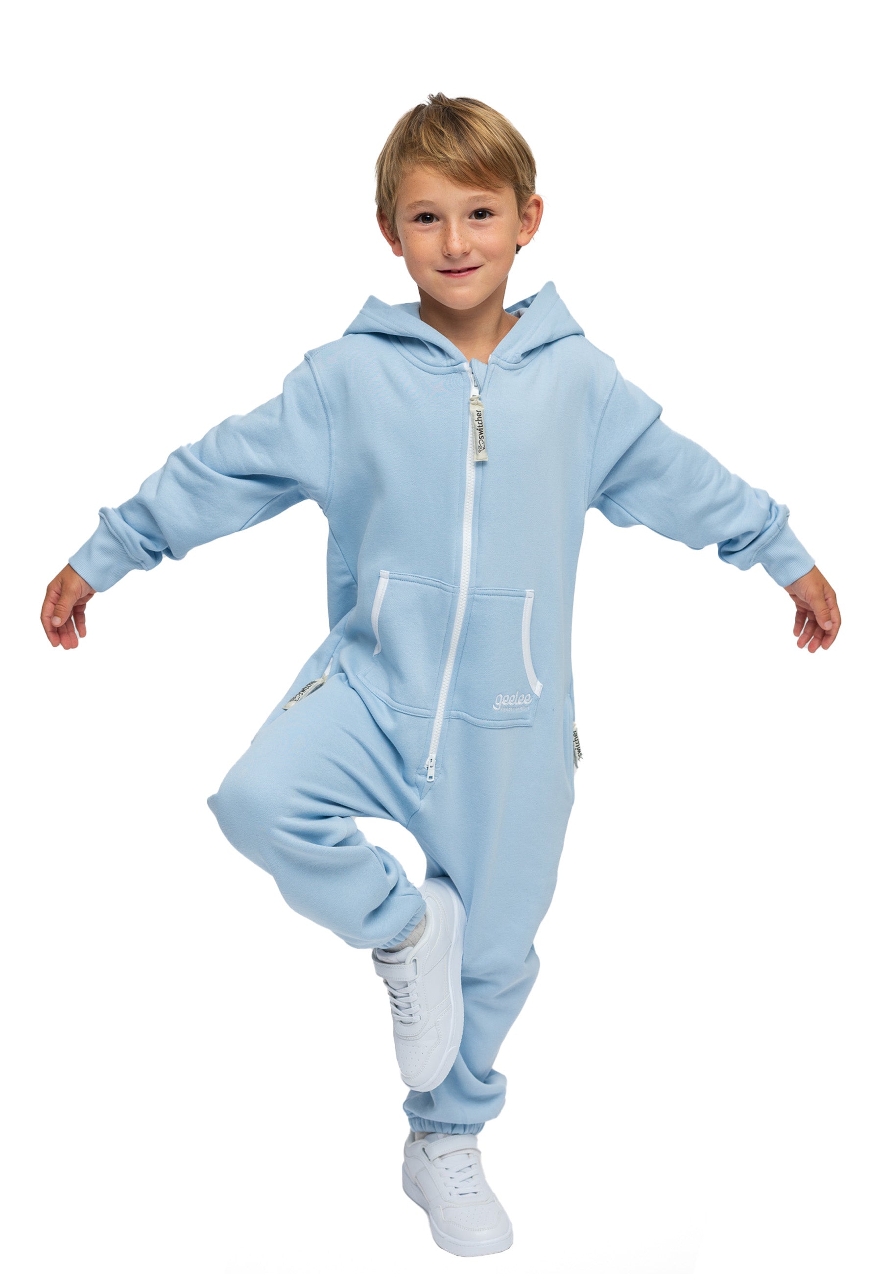 Original Kids Geelee