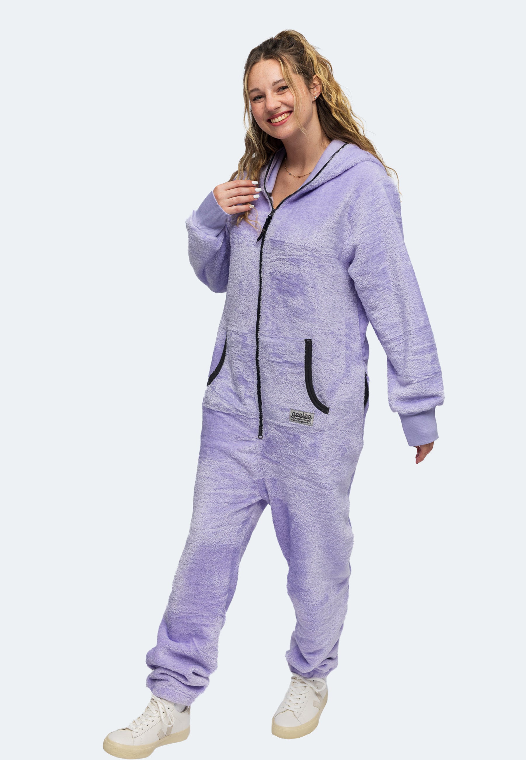 Original Geelee Bear "Puppy" Jumpsuit