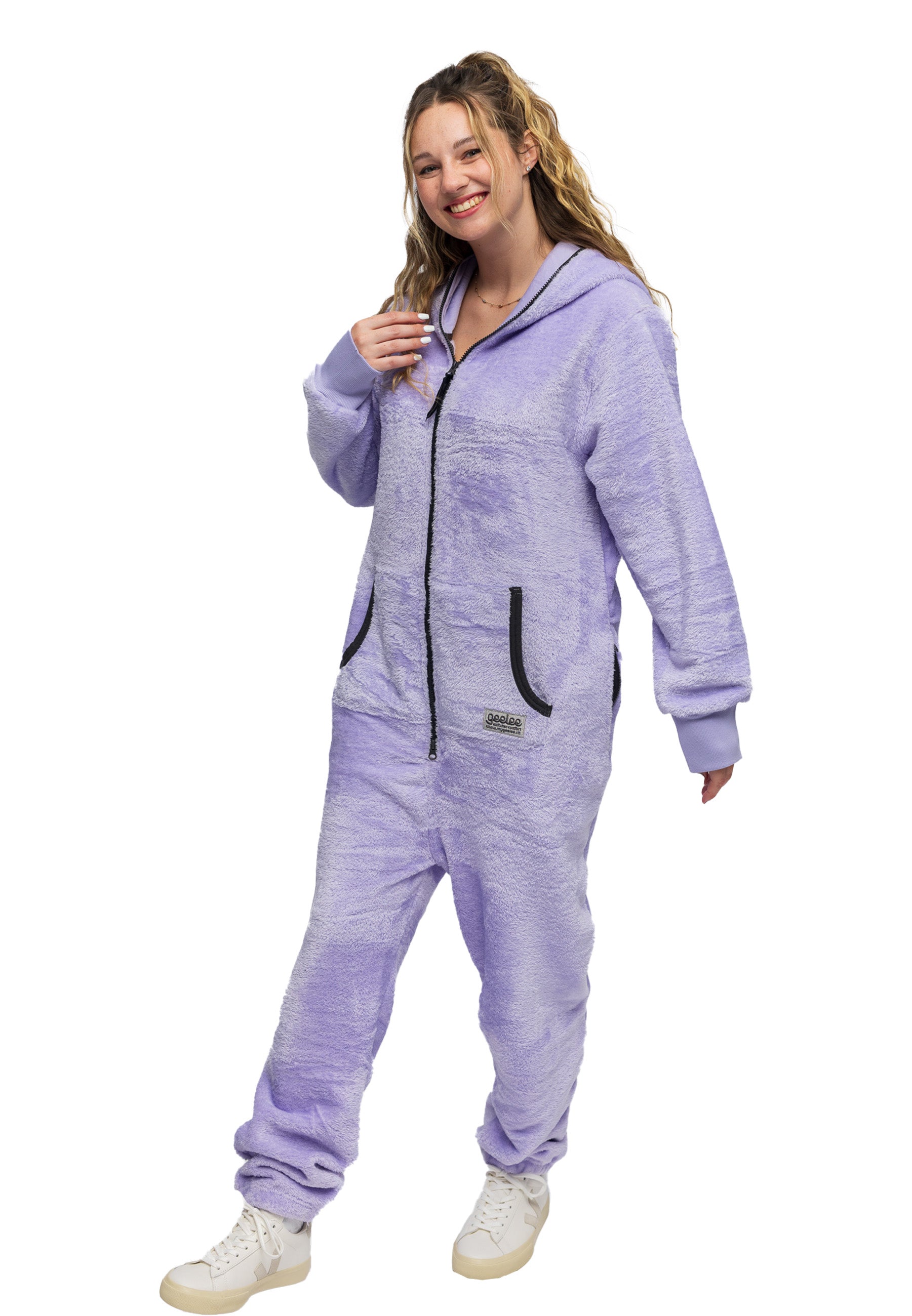 Original Geelee Bear "Puppy" Jumpsuit