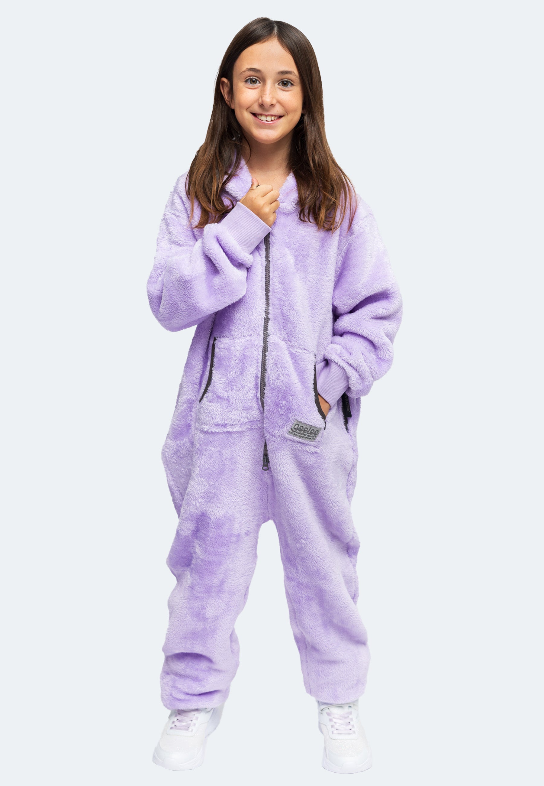 Original Geelee Bear Kids Jumpsuits