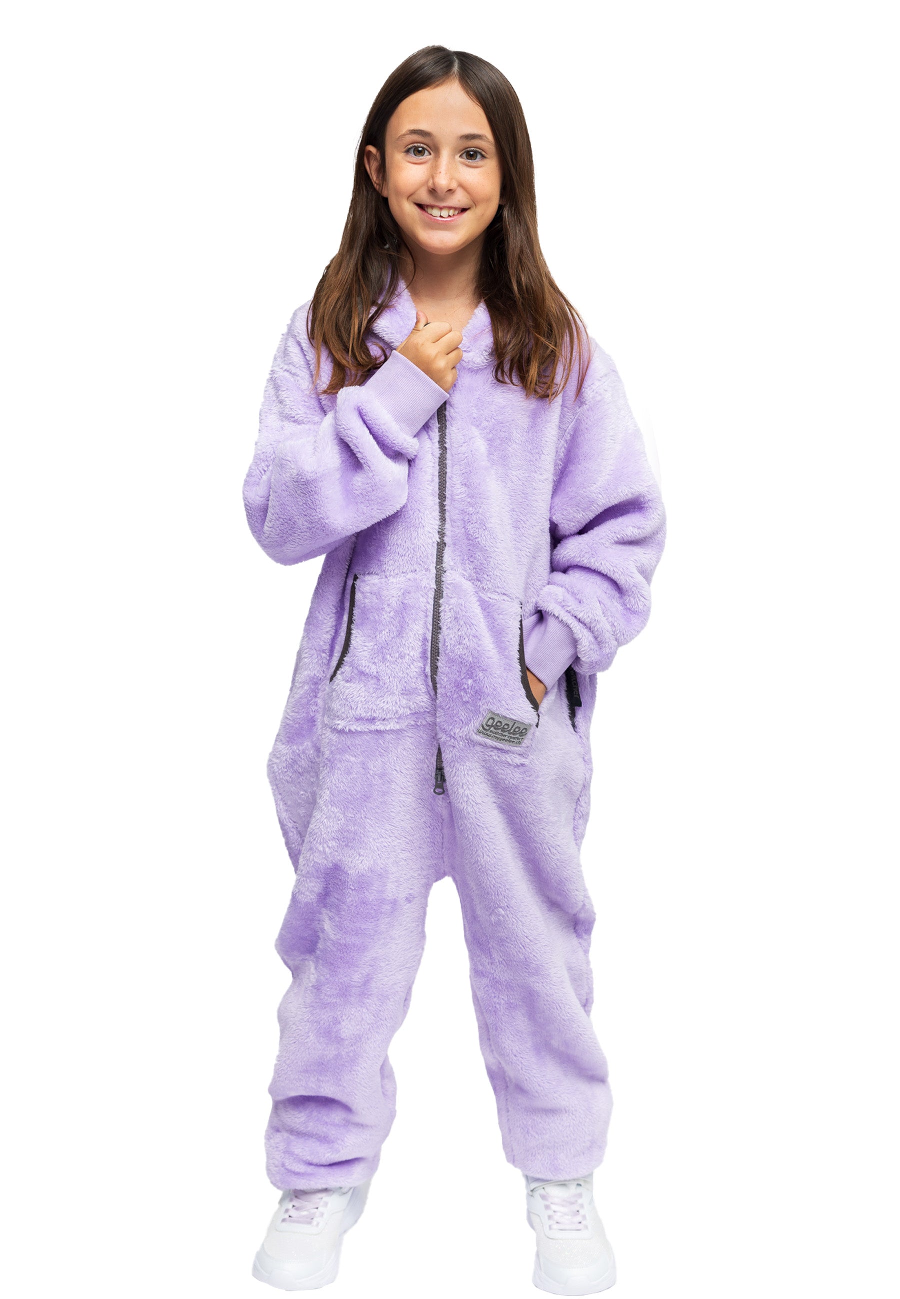 Original Geelee Bear Kids Jumpsuits