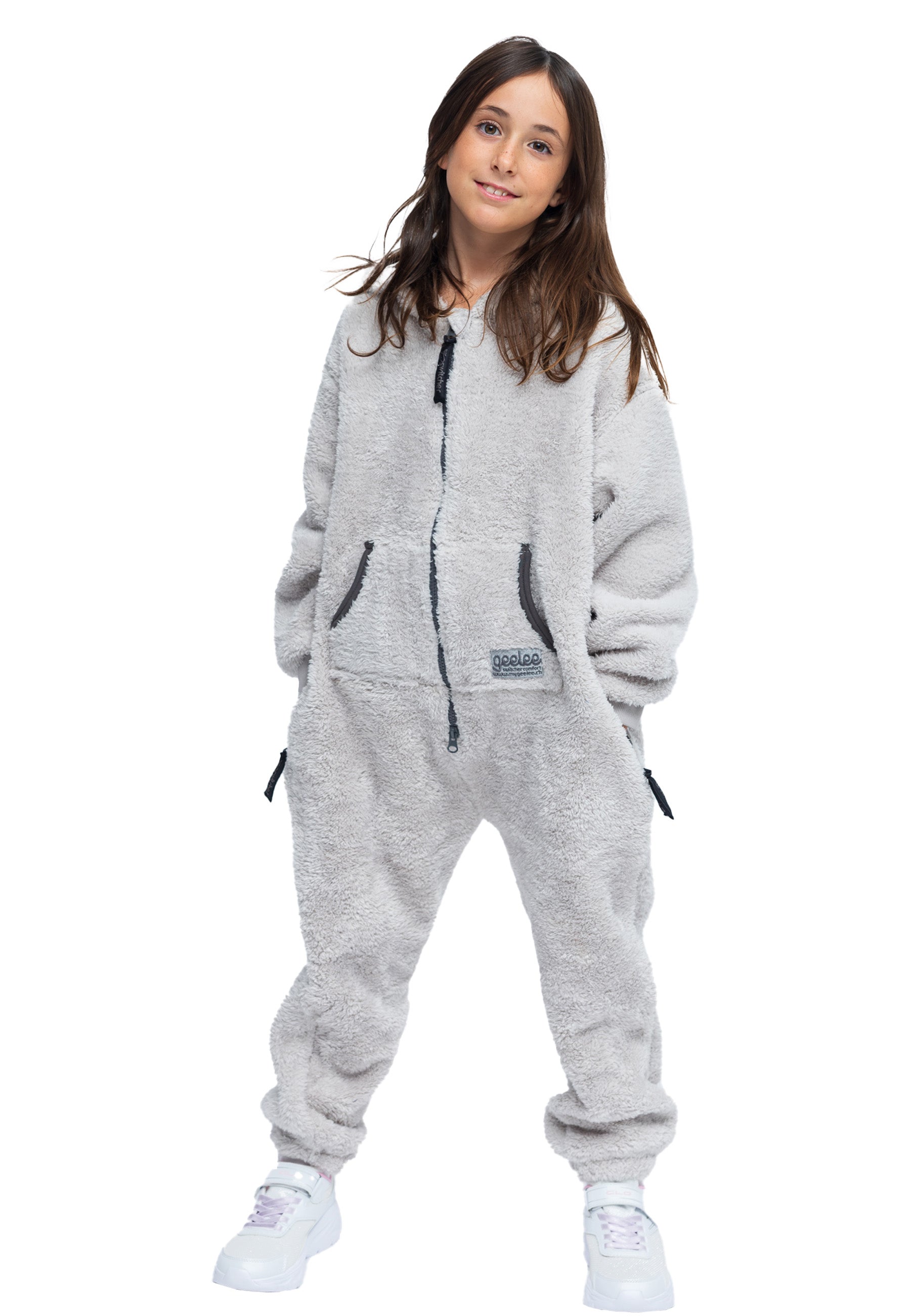 Original Geelee Bear Kids Jumpsuits