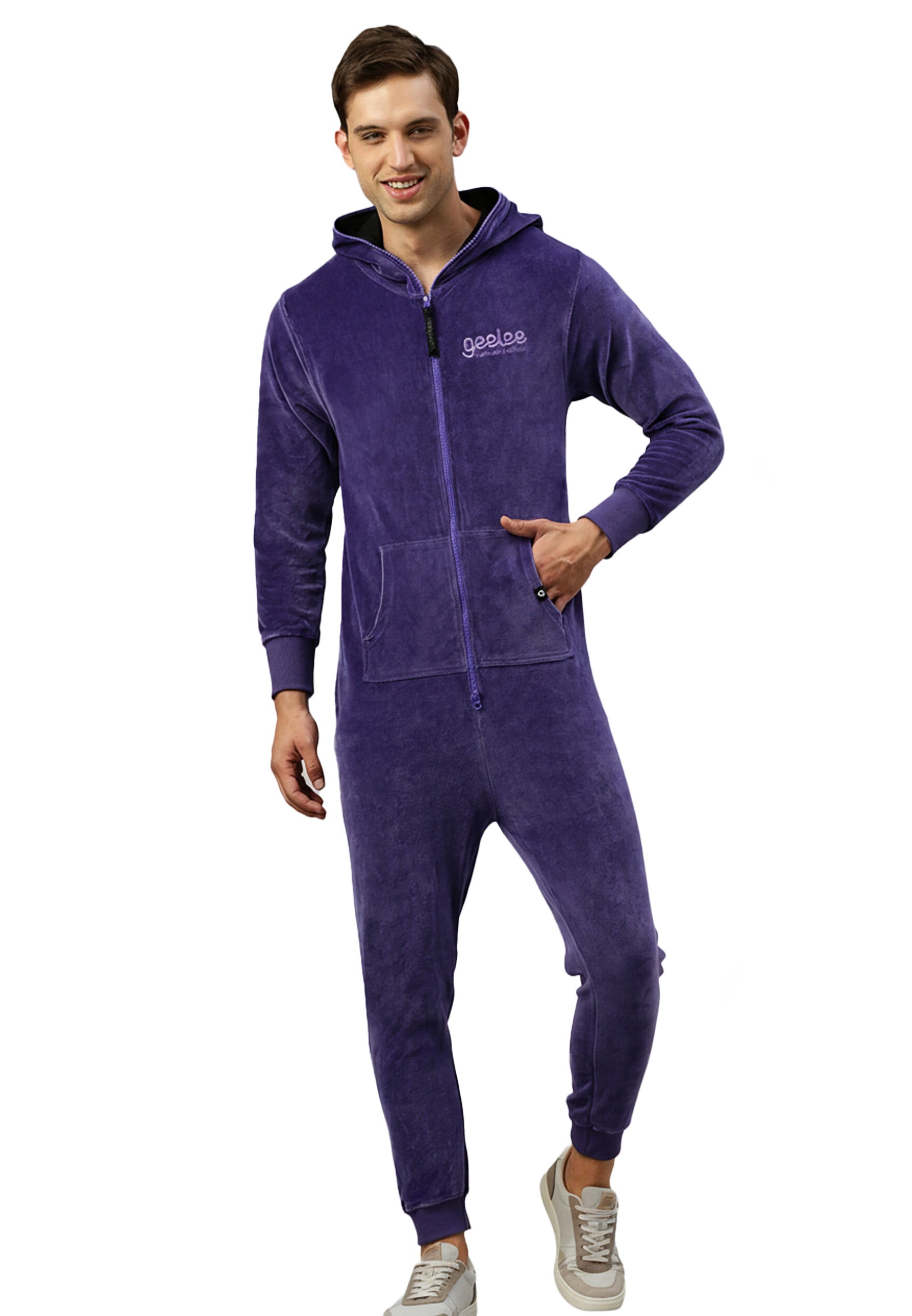 Velvet Jumpsuits Geelee by Switcher