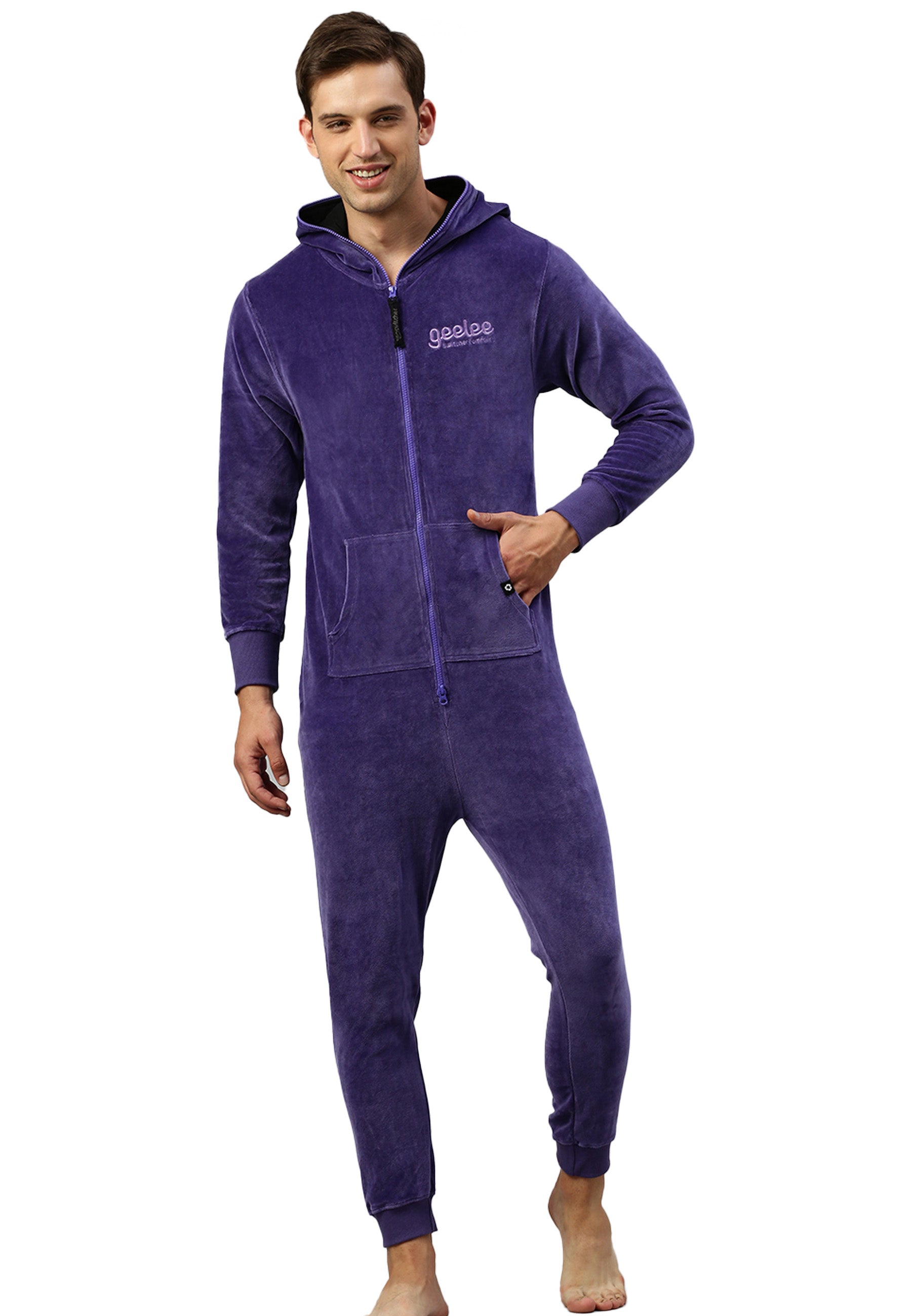 Velvet Jumpsuits Geelee by Switcher