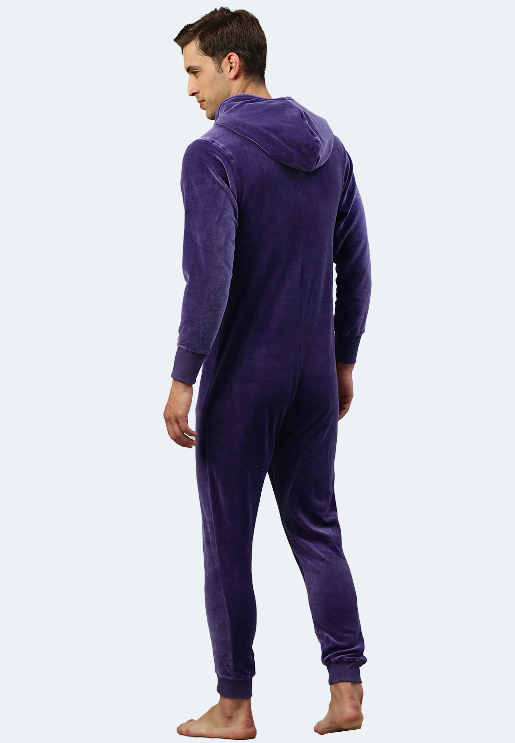 Velvet Jumpsuits Geelee by Switcher