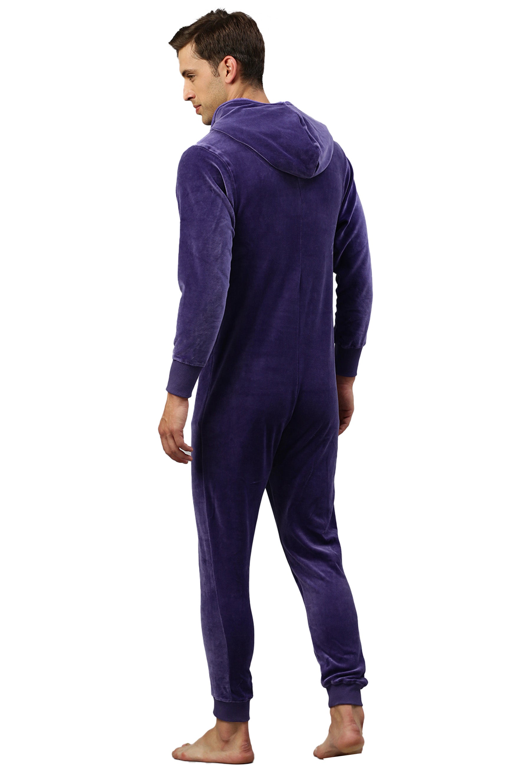 Velvet Jumpsuits Geelee by Switcher