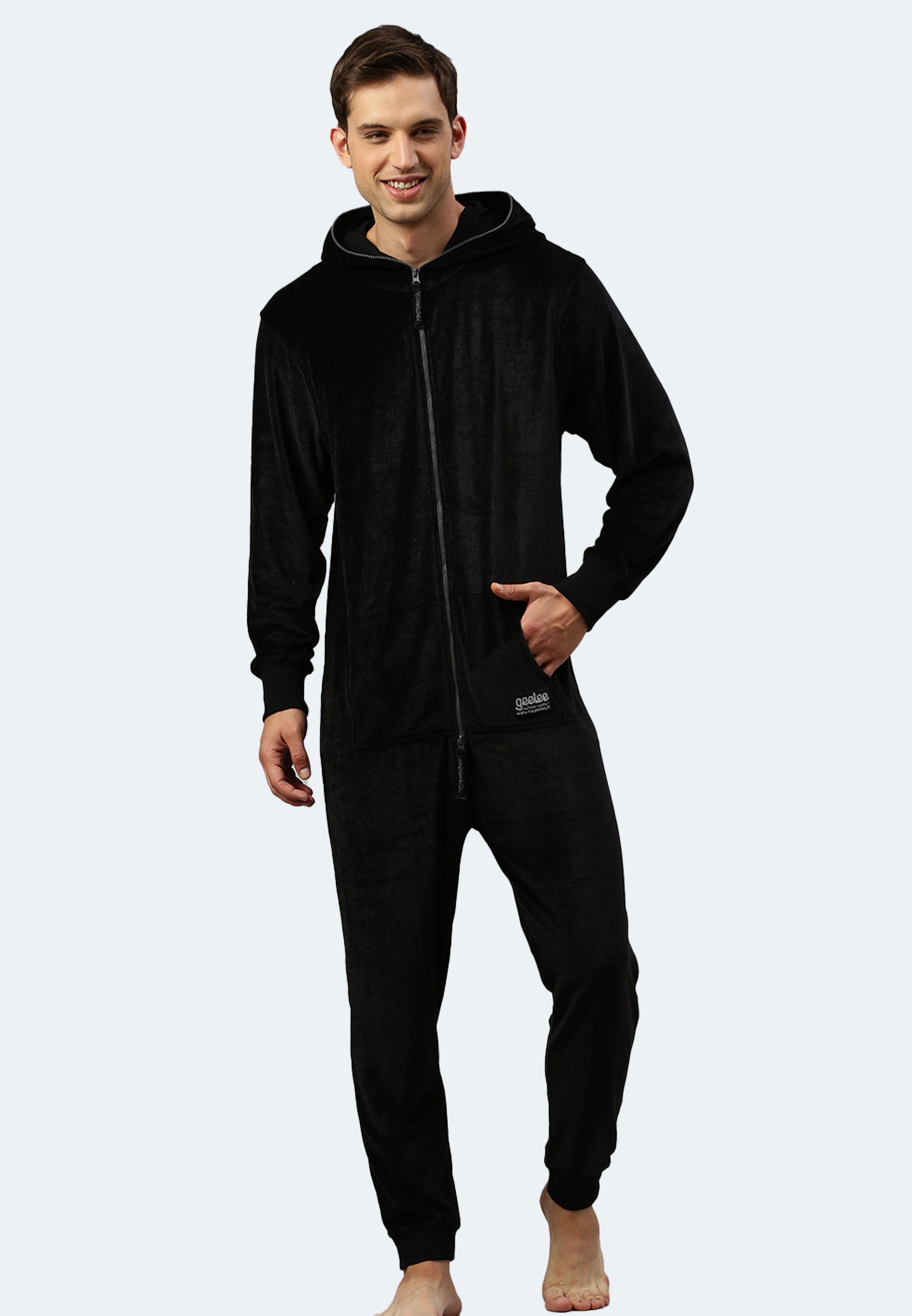 Velvet Jumpsuits Geelee by Switcher