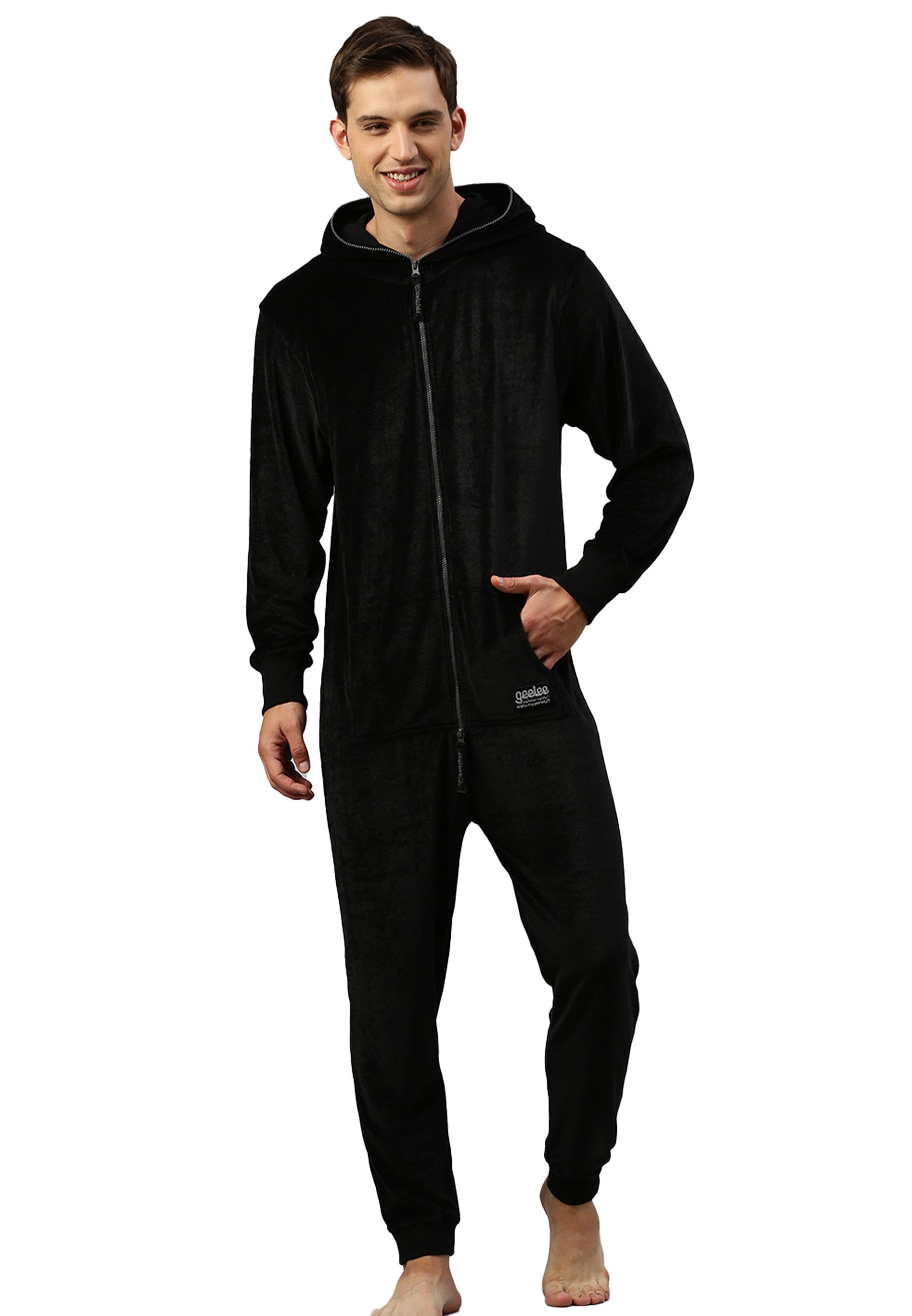 Velvet Jumpsuits Geelee by Switcher