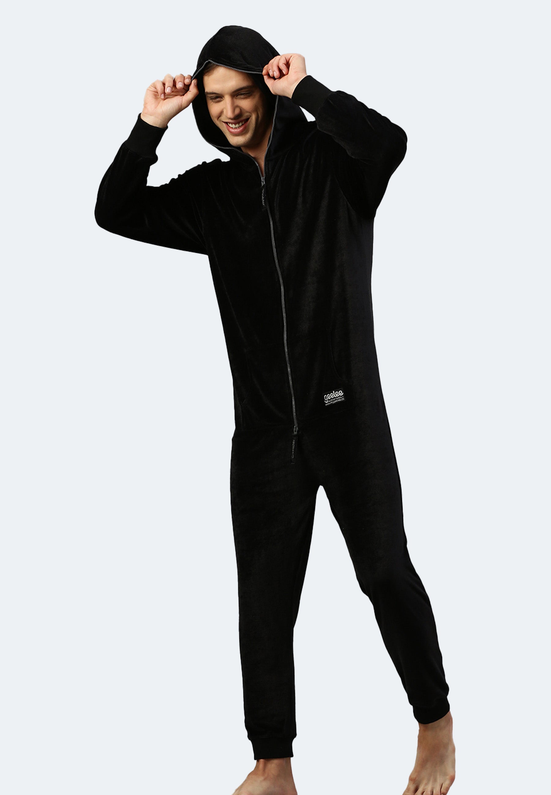 Velvet Jumpsuits Geelee by Switcher