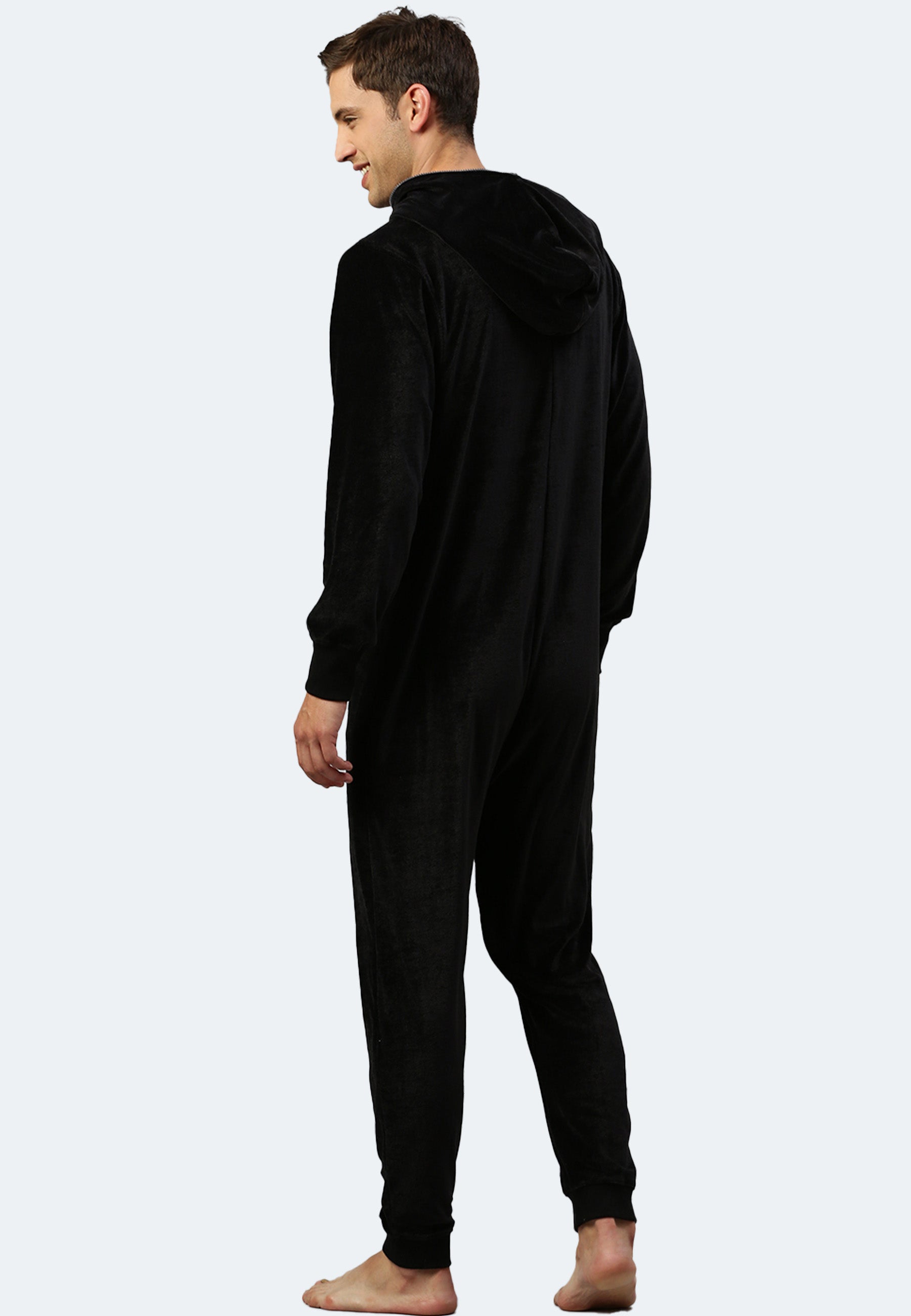 Velvet Jumpsuits Geelee by Switcher