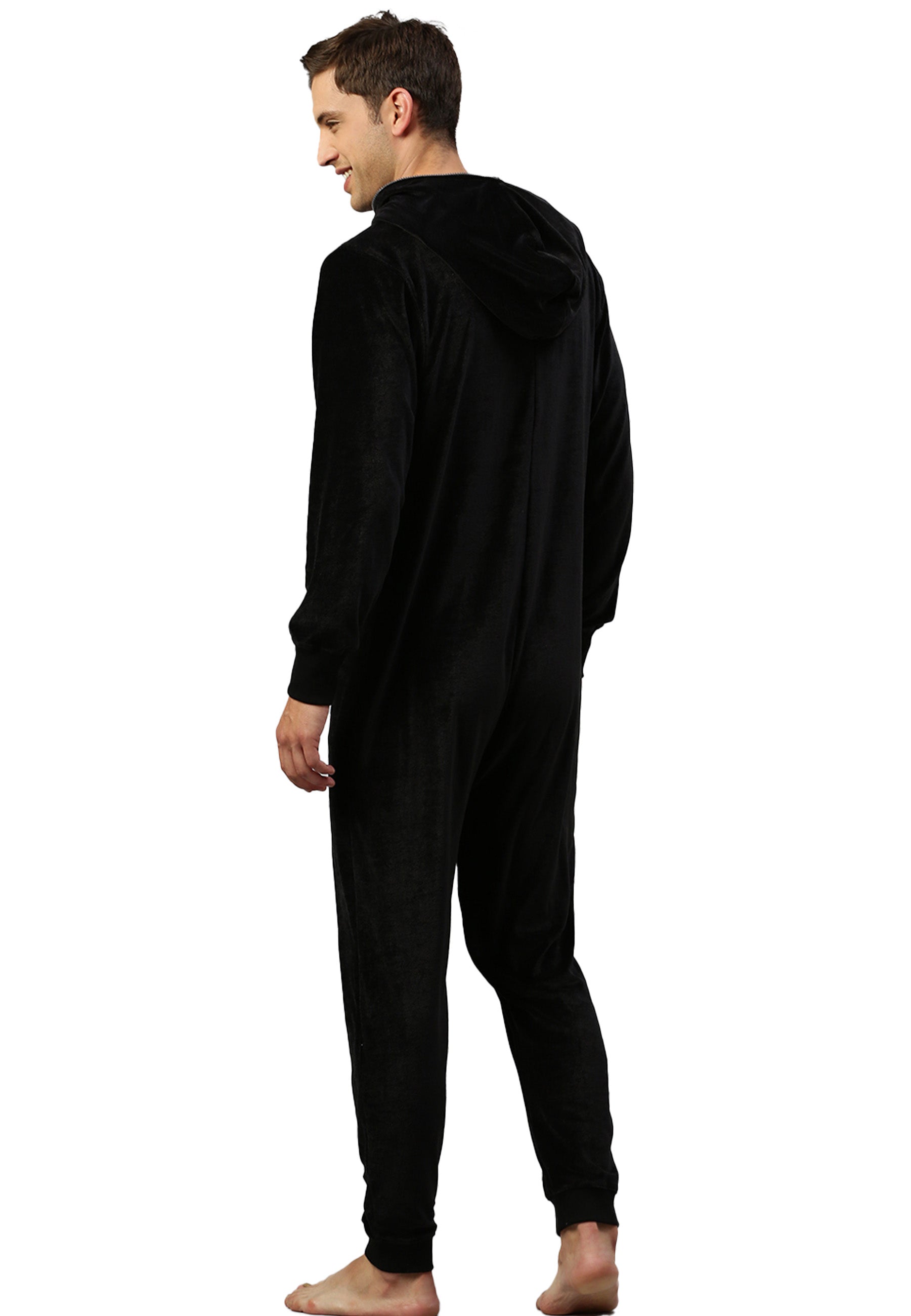 Velvet Jumpsuits Geelee by Switcher