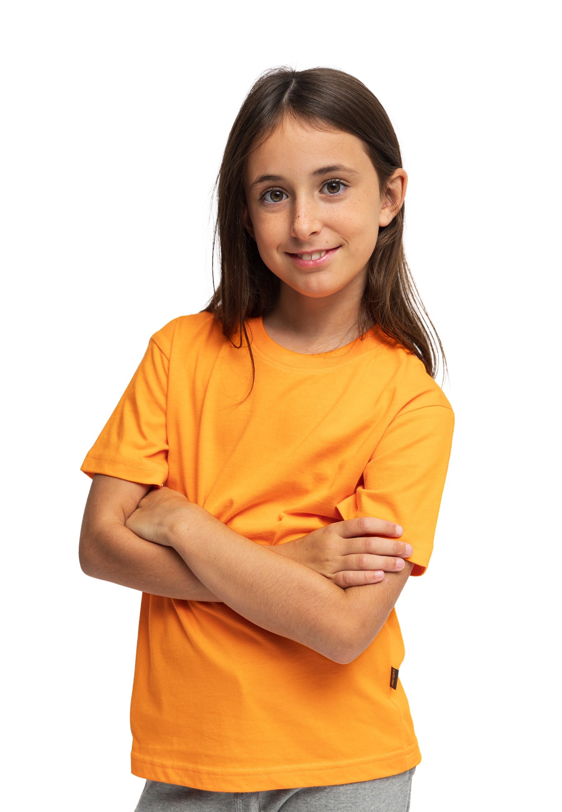 Switcher Kinder T-Shirt Baolino – 100 % Bio-Baumwolle