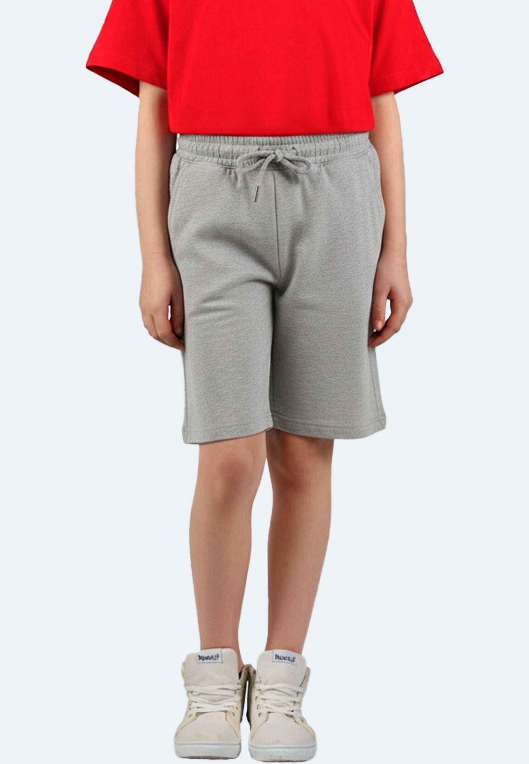 Oversize Bermuda Kids Shorts Billy aus 100 % Bio-Baumwolle