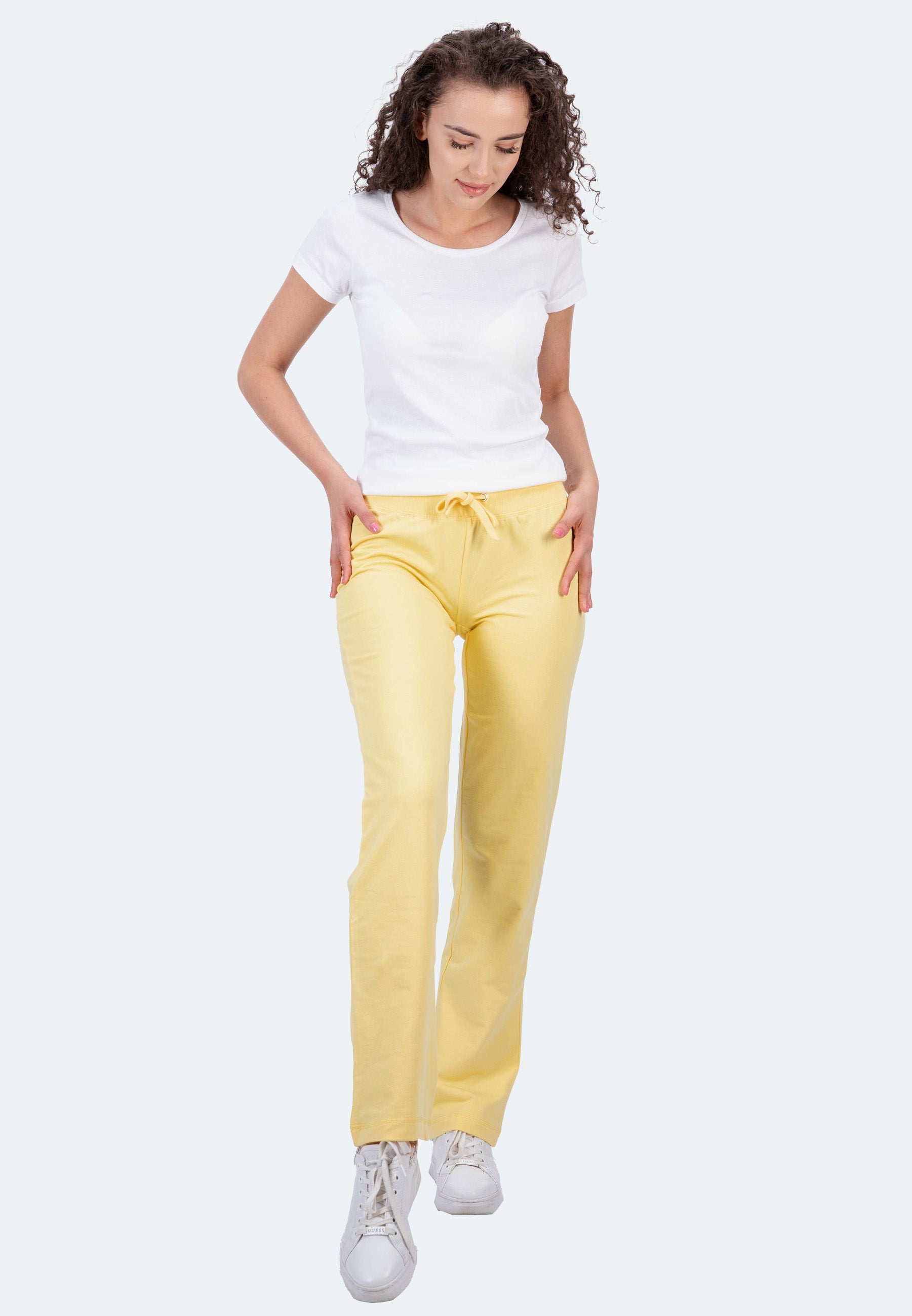 Stretch Jogginghose Candice