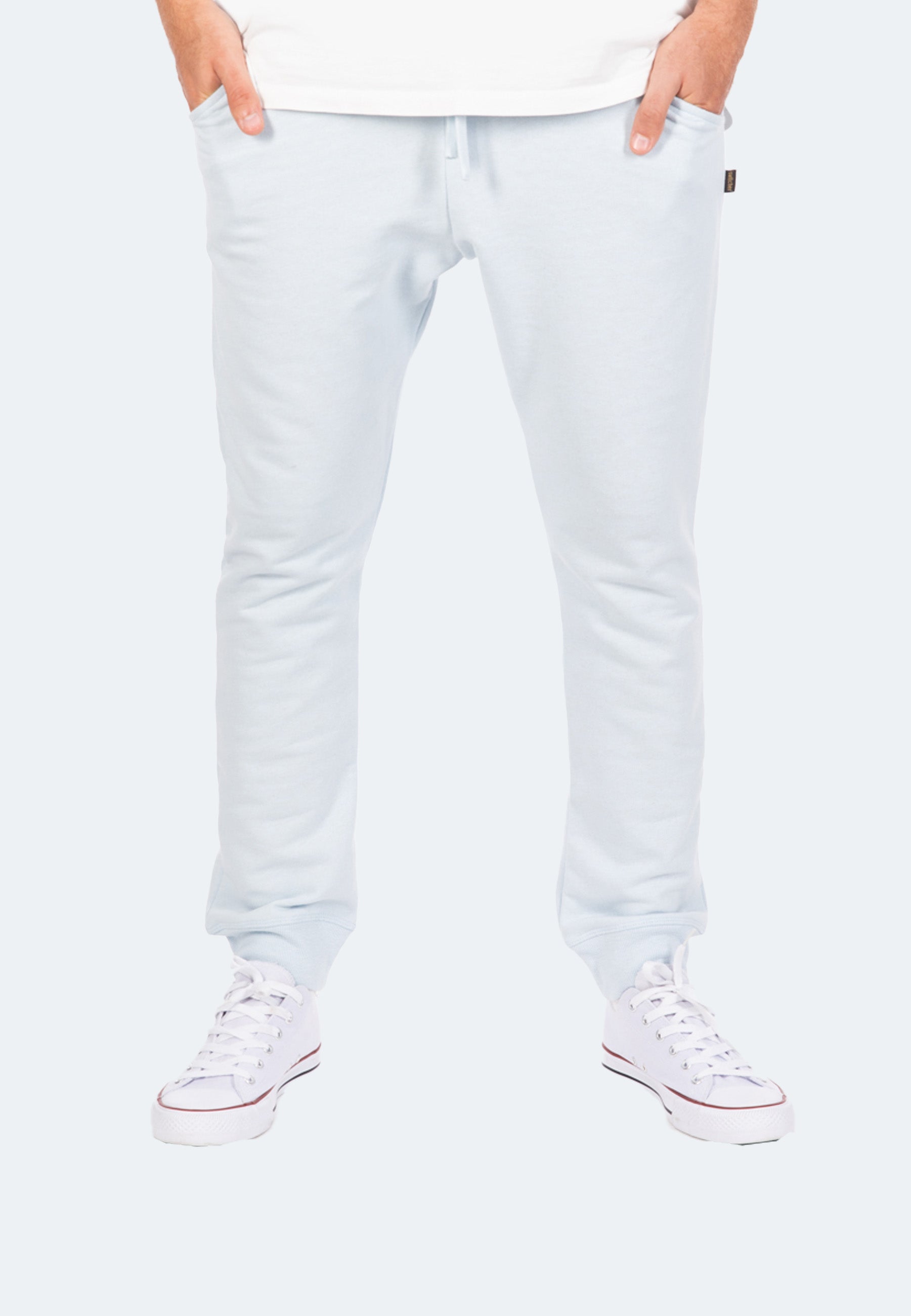 Sweatpants Slim Fit Theo