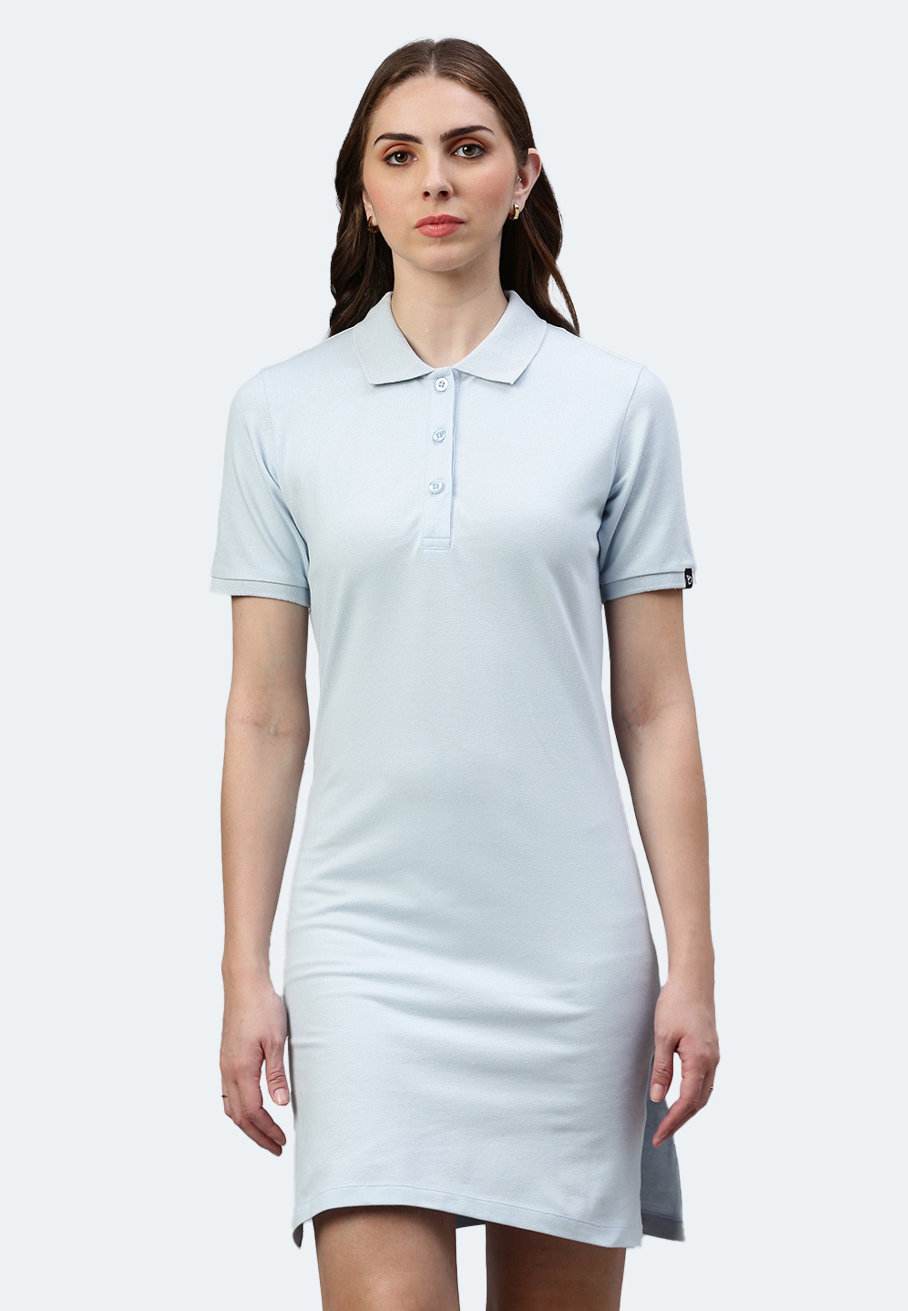 Polokleid Airtex Julie