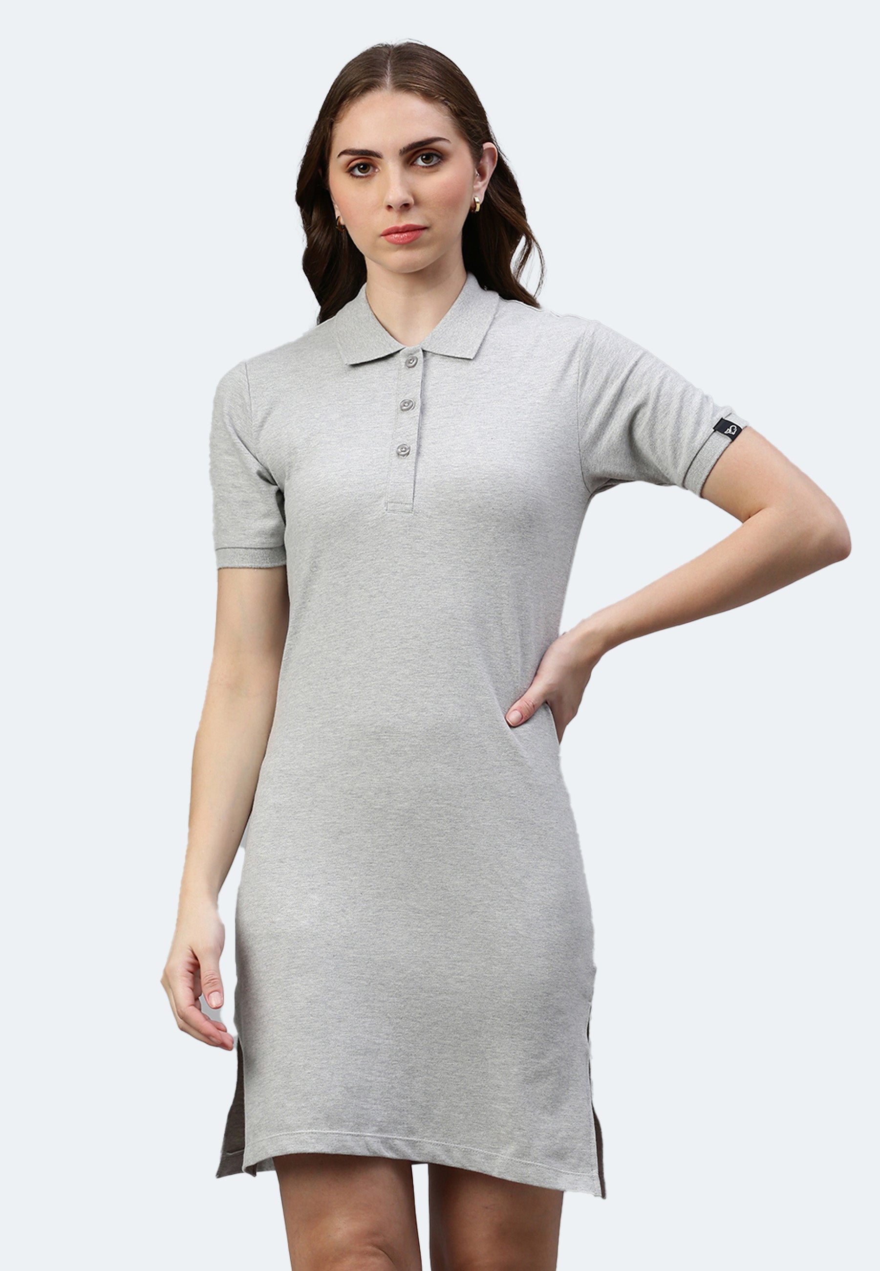 Polokleid Airtex Julie