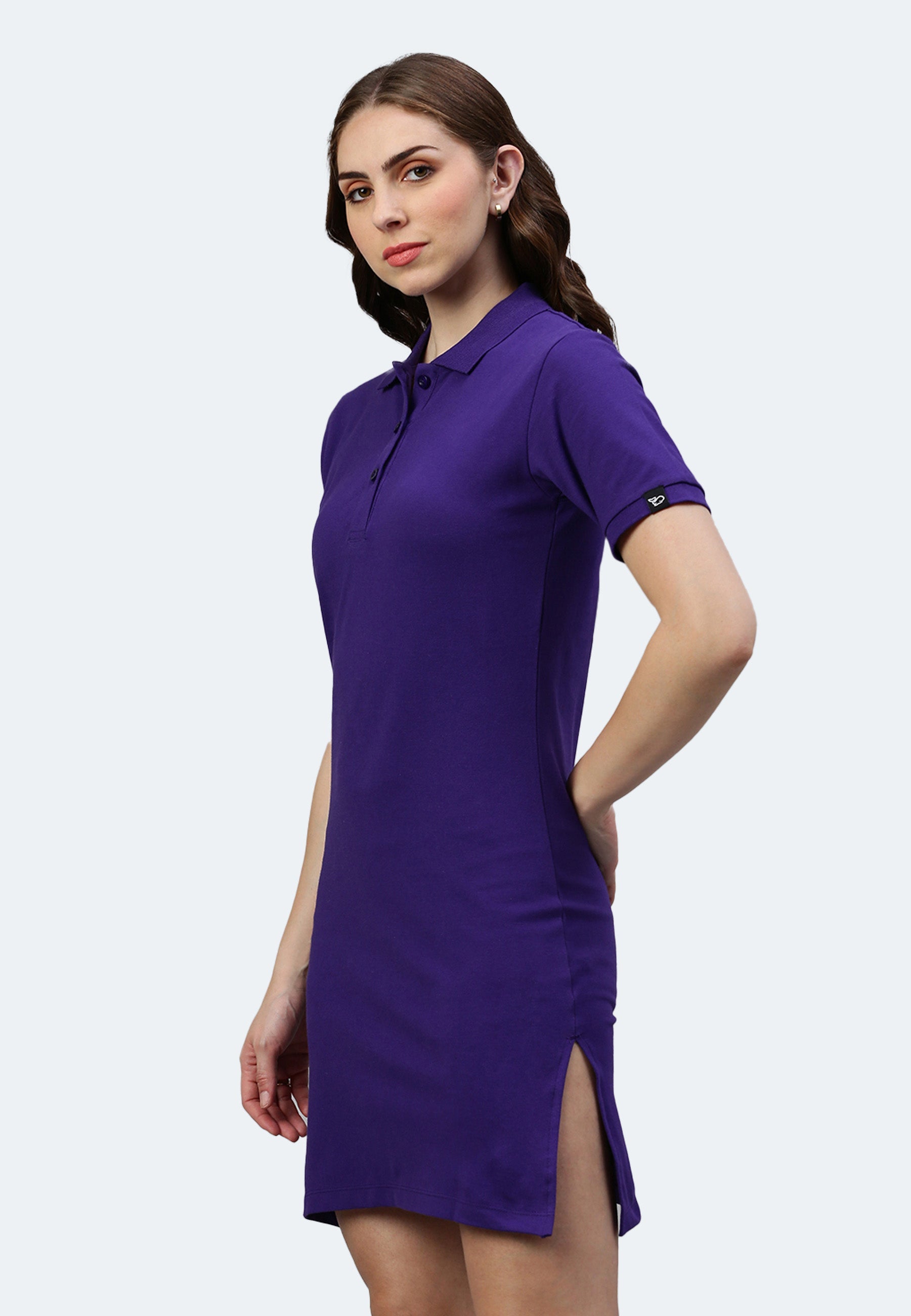 Polokleid Airtex Julie