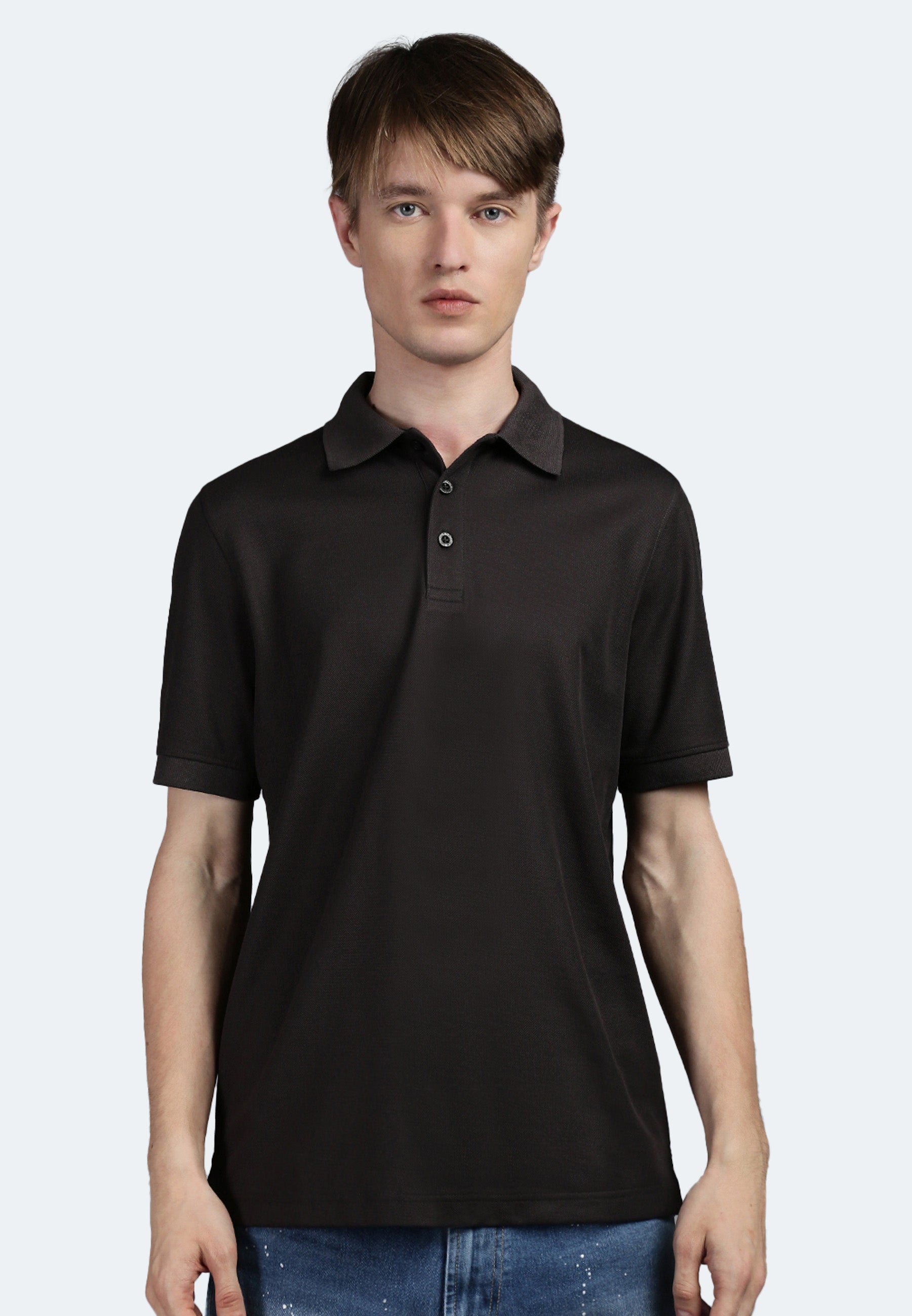 s@work Poloshirt Sammy – robust und funktionell
