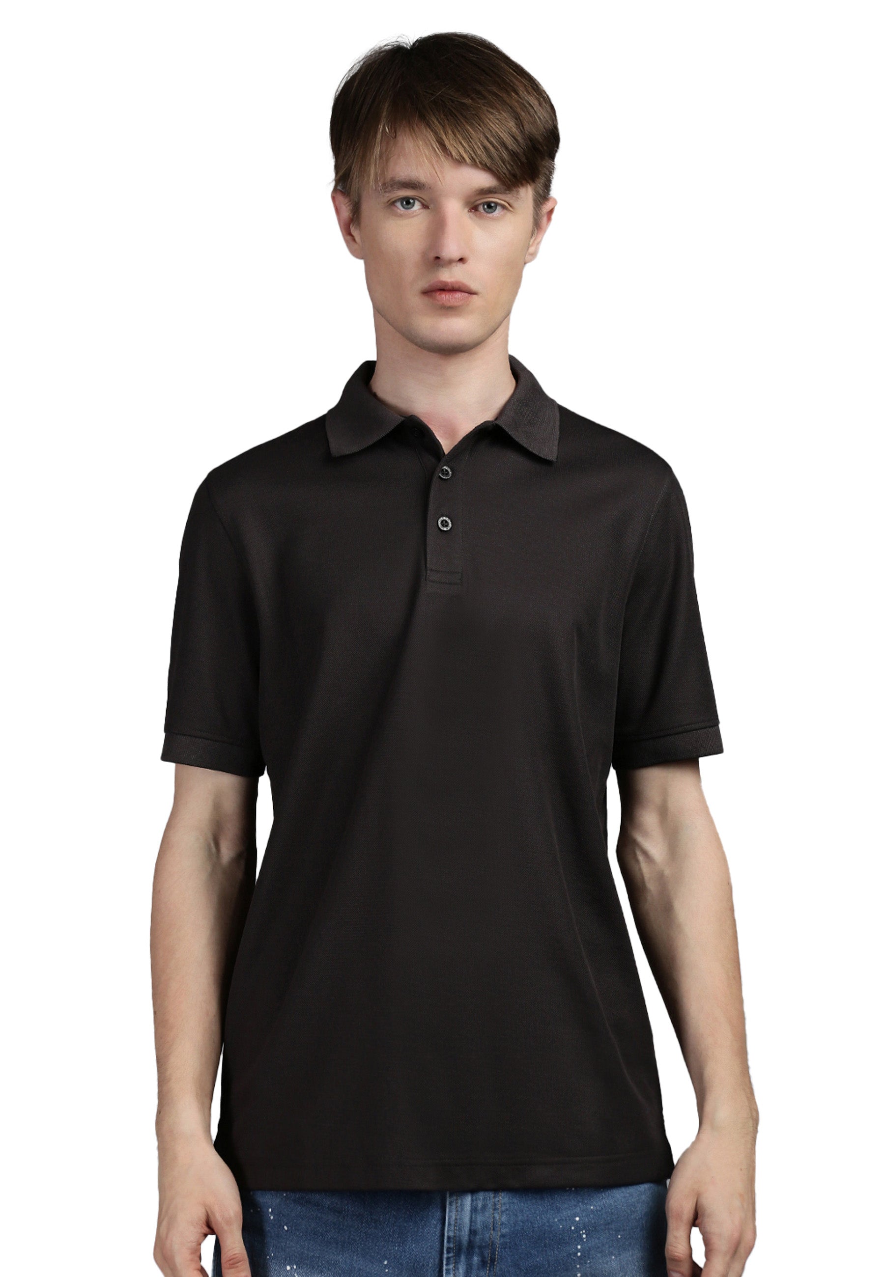 s@work Poloshirt Sammy – robust und funktionell