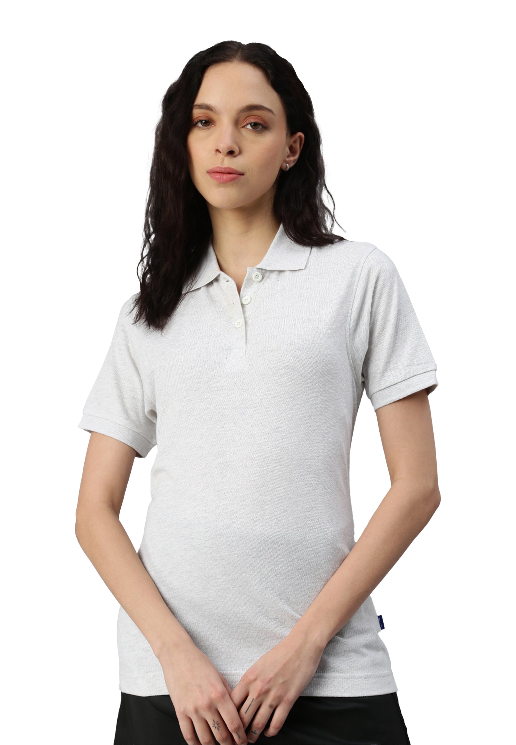 Airtex Polo Shirt Whale