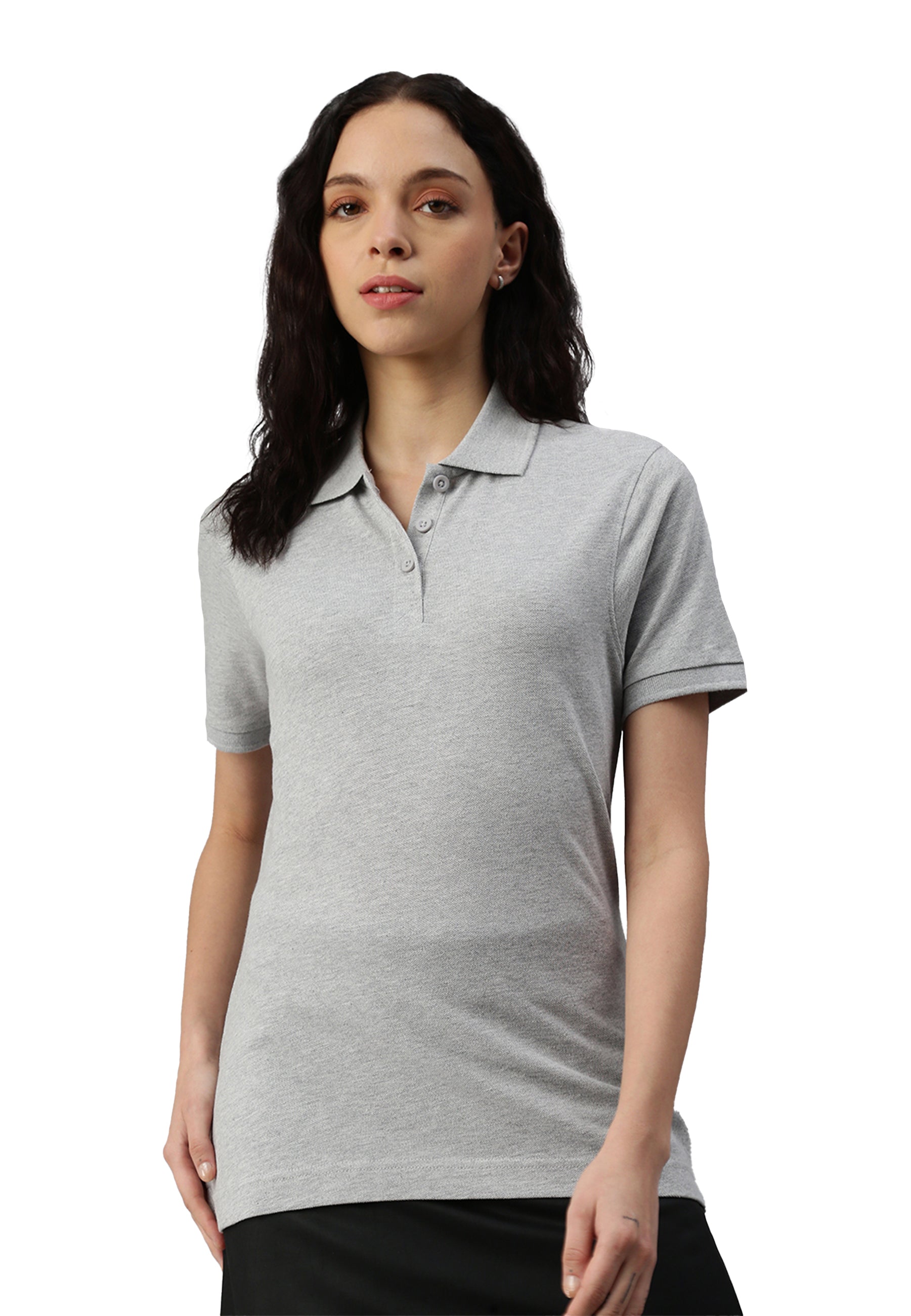 Airtex Polo Shirt Whale