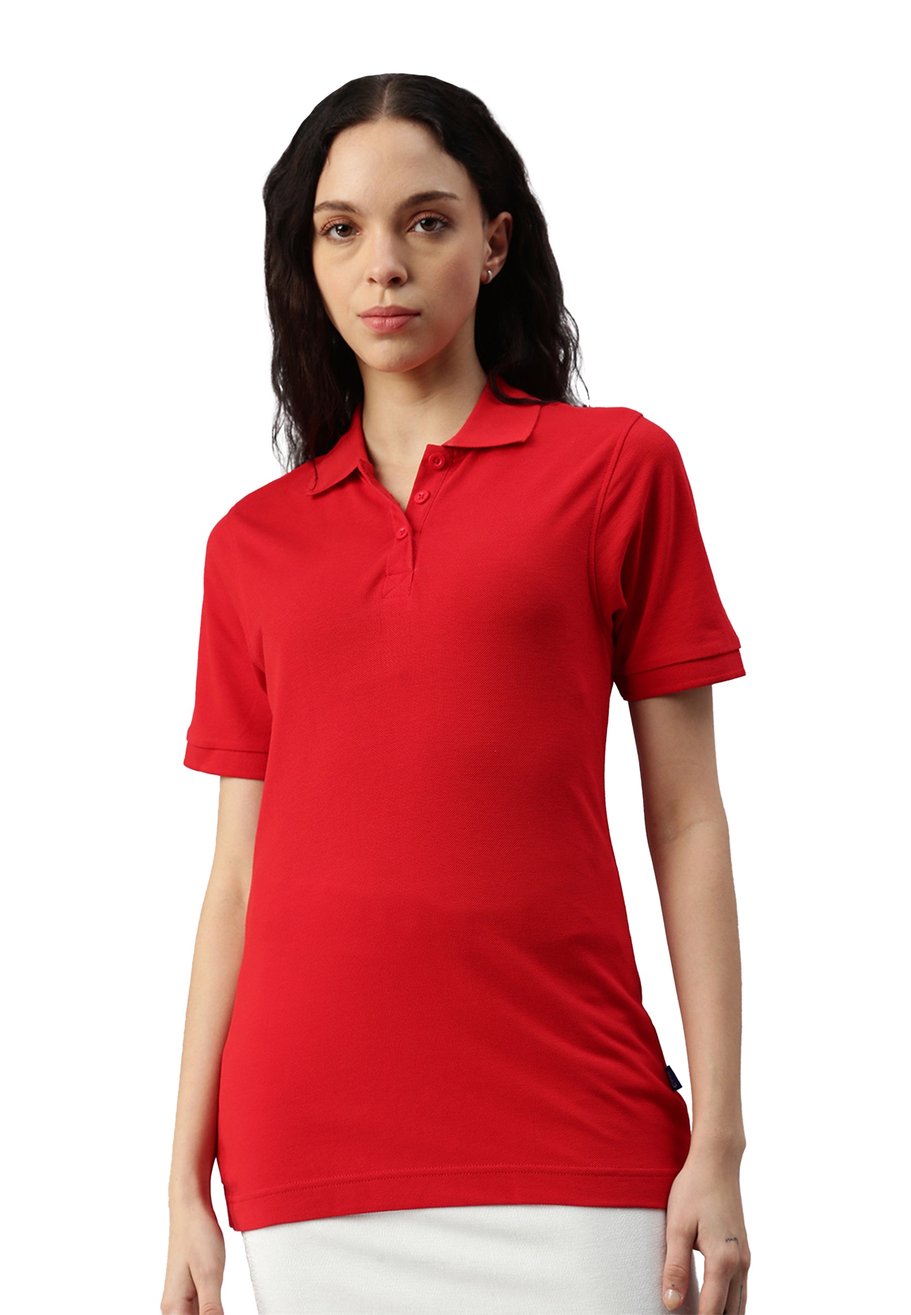 Airtex Polo Shirt Whale