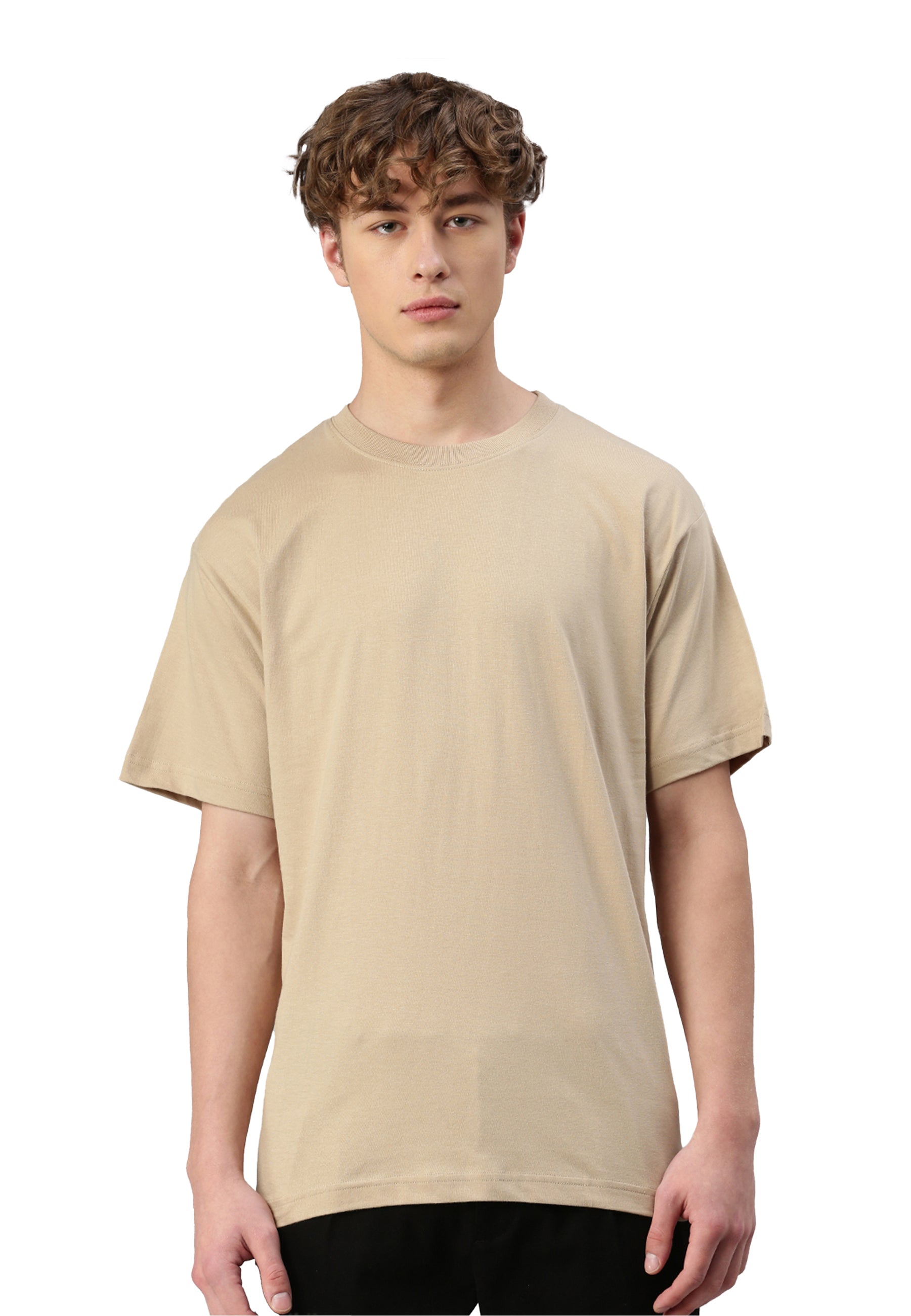 Switcher Classic T-Shirt Bob 2001 – Oversize 100 % Baumwolle