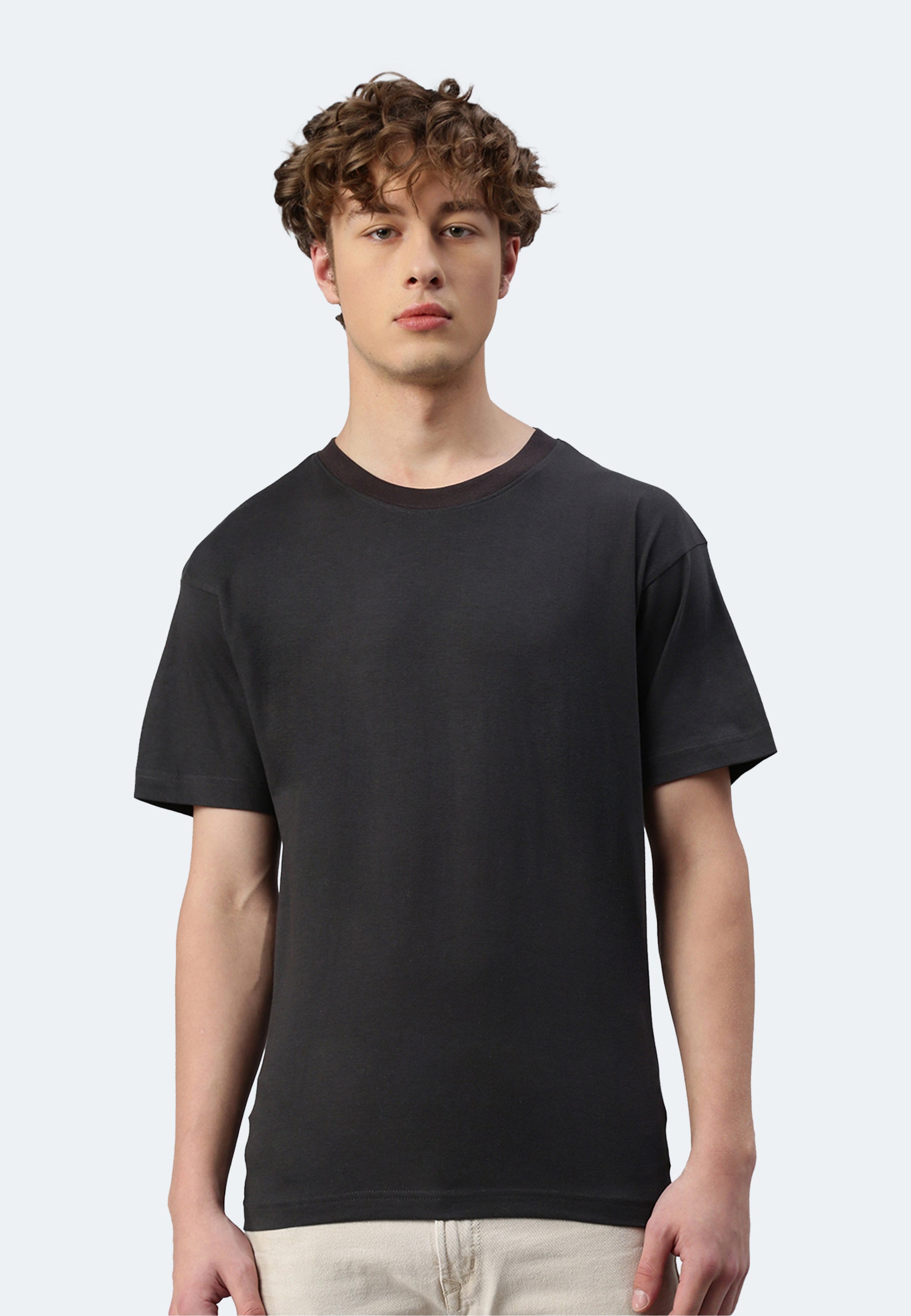 Switcher Classic T-Shirt Bob 2001 – Oversize 100 % Baumwolle